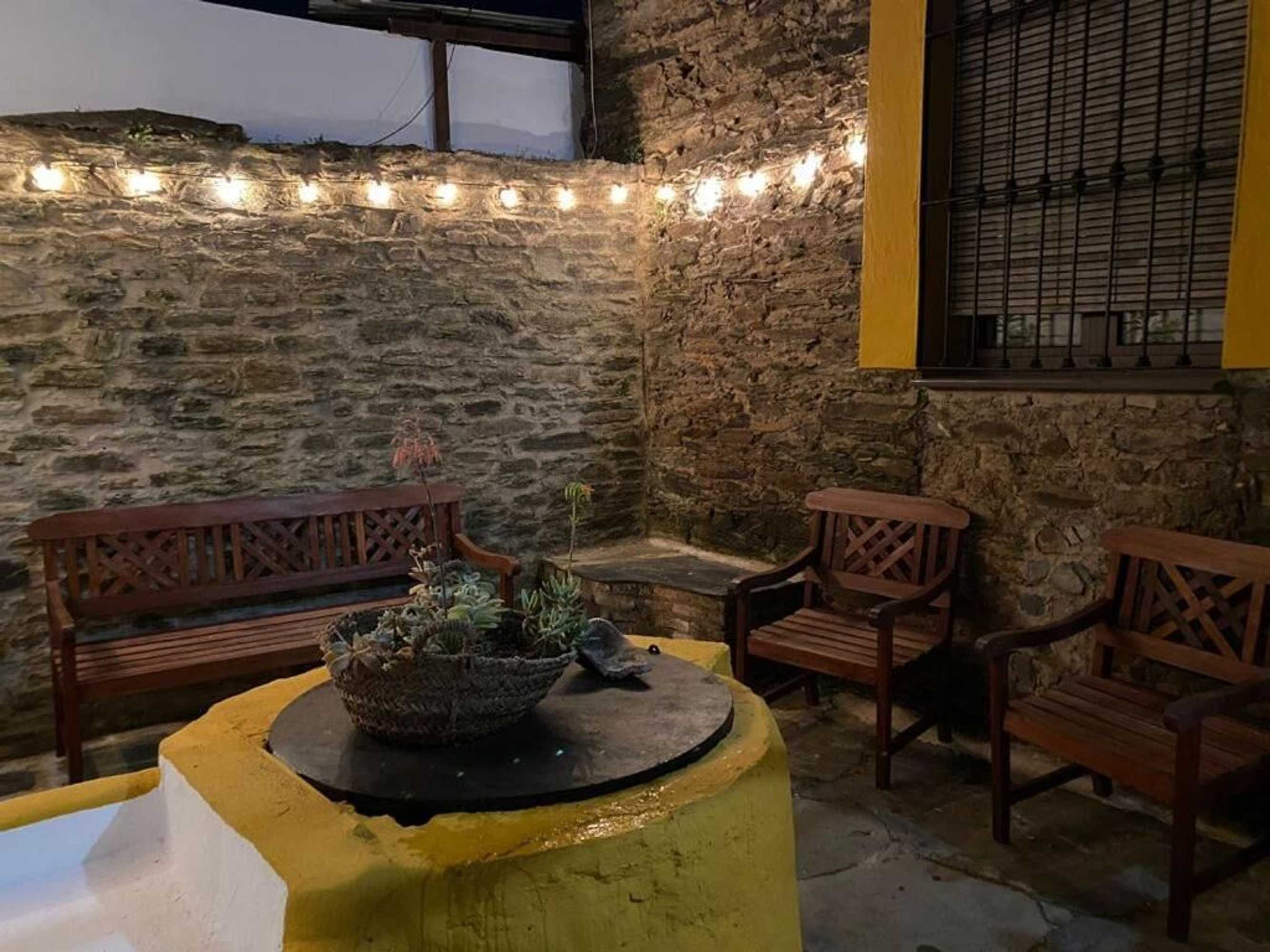 Gift card for La Casa Grande de Adolfo