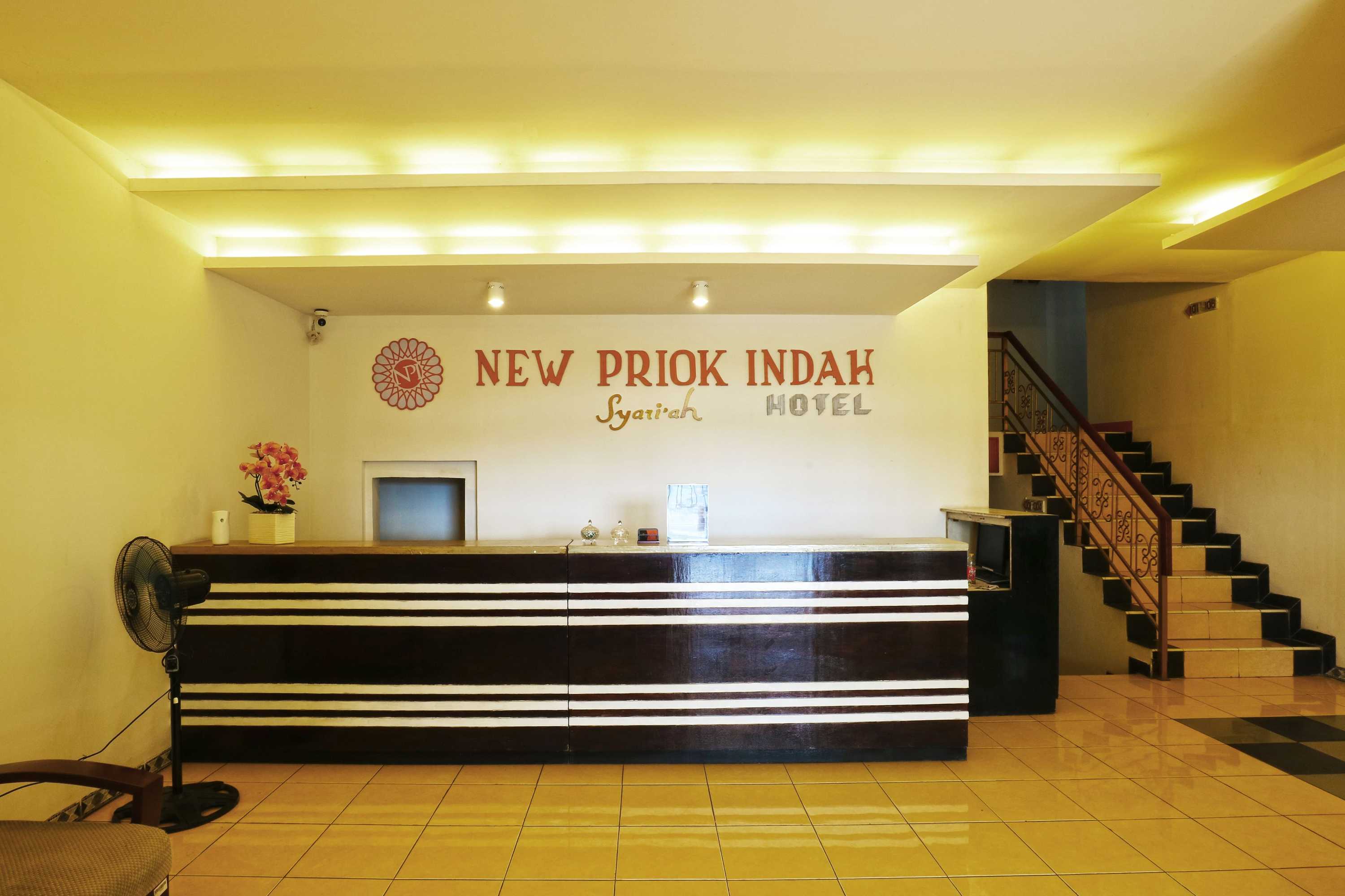 Gift card for New Priok Indah Hotel Gift card for New Priok Indah Hotel