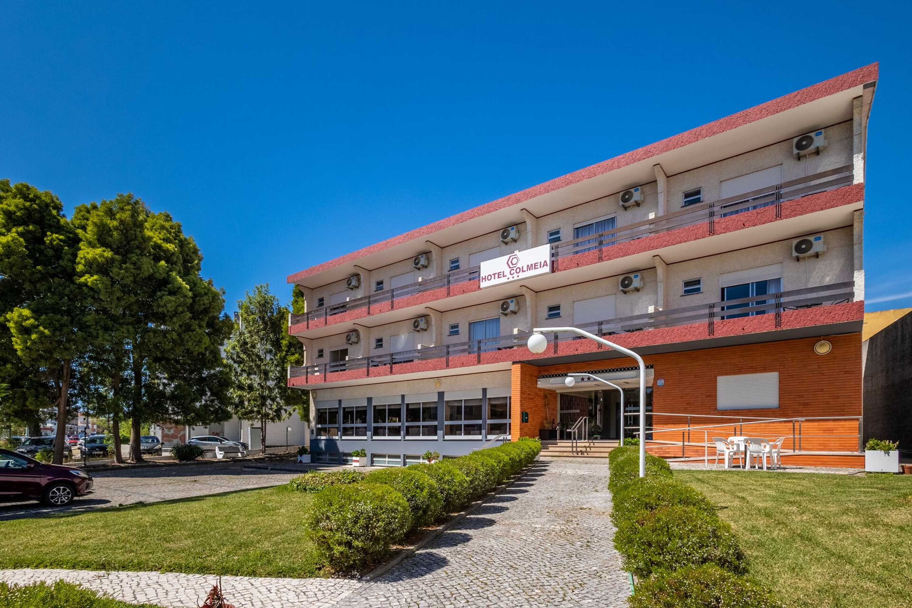 Gift card for Hotel Colmeia Monte Real Gift card for Hotel Colmeia Monte Real