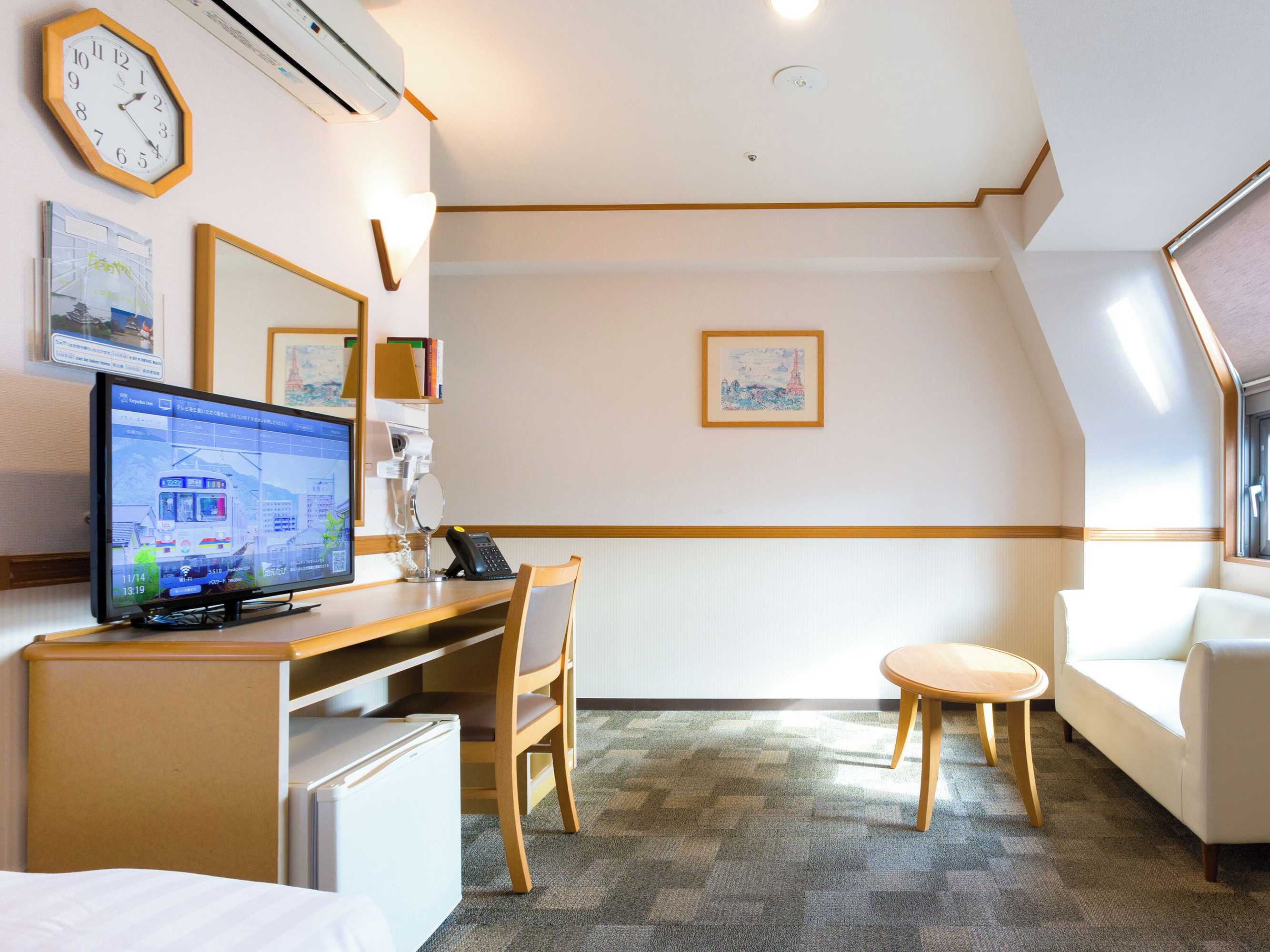 Gift card for Toyoko Inn Kumamoto Ekimae Gift card for Toyoko Inn Kumamoto Ekimae