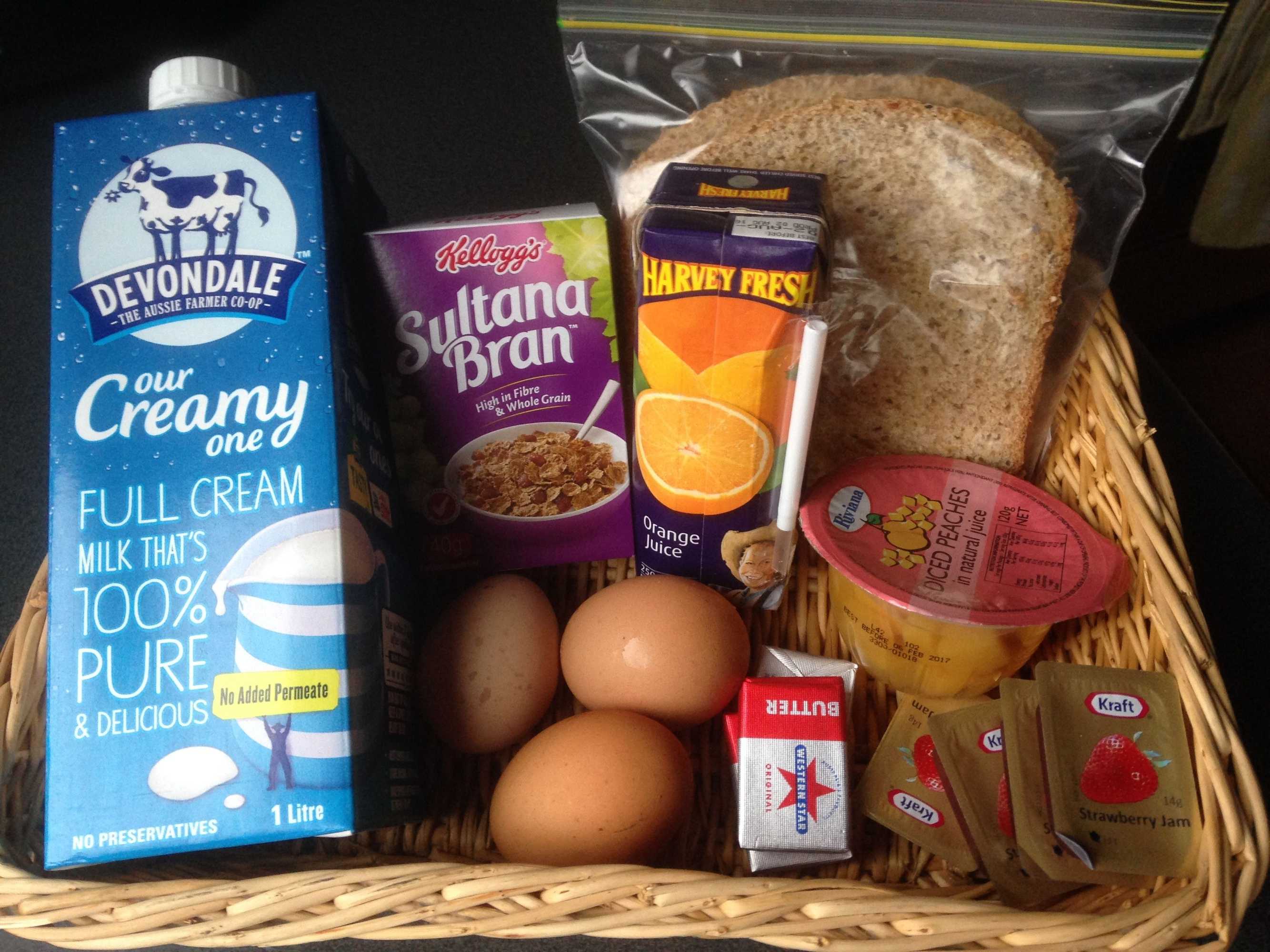 Gift card for Prom Coast Holiday Lodge