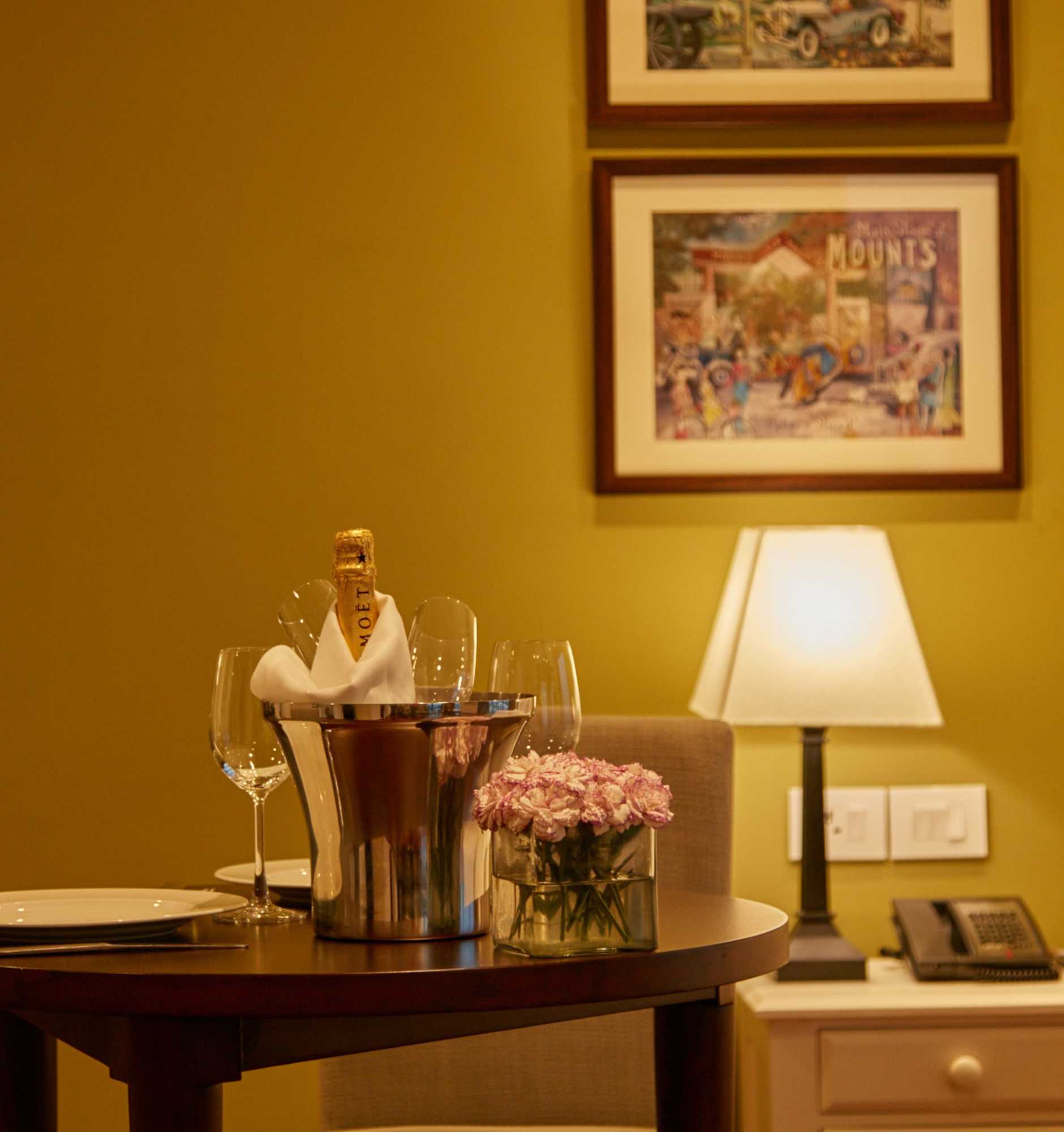 Gift card for The Waverly Hotel & Residences Gift card for The Waverly Hotel & Residences