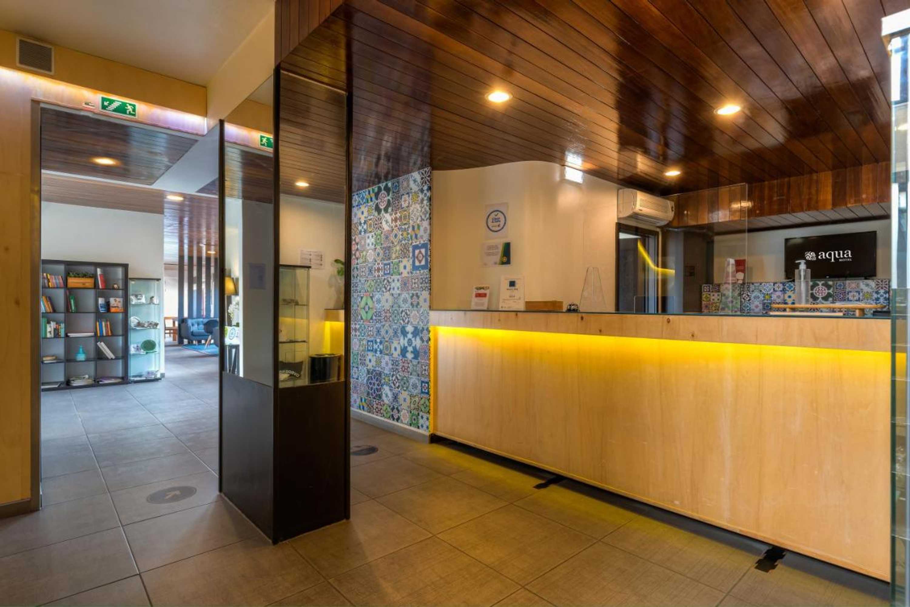 Gift card for Aqua Hotel Gift card for Aqua Hotel