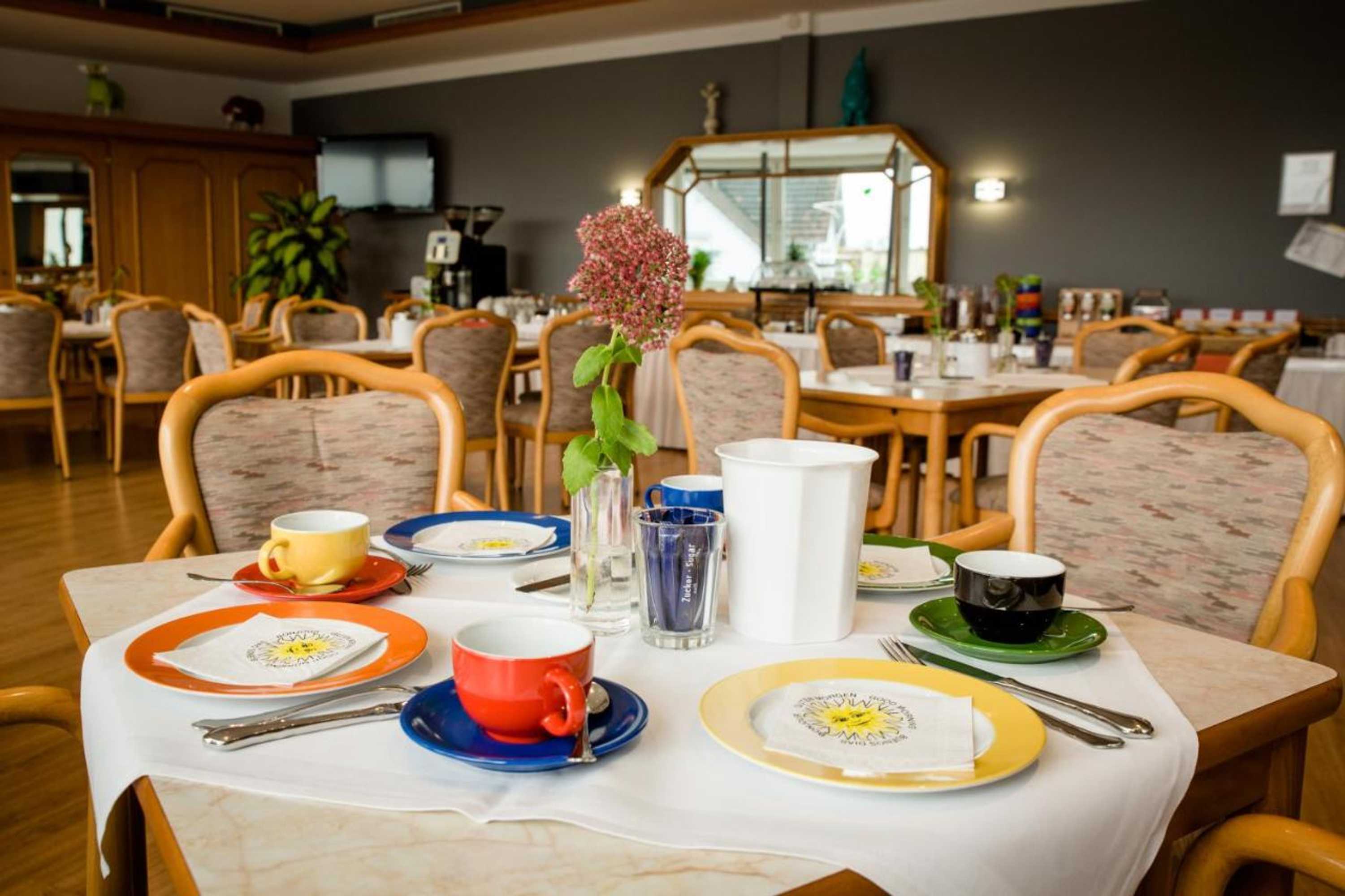 Gift card for Hotel Handelshof