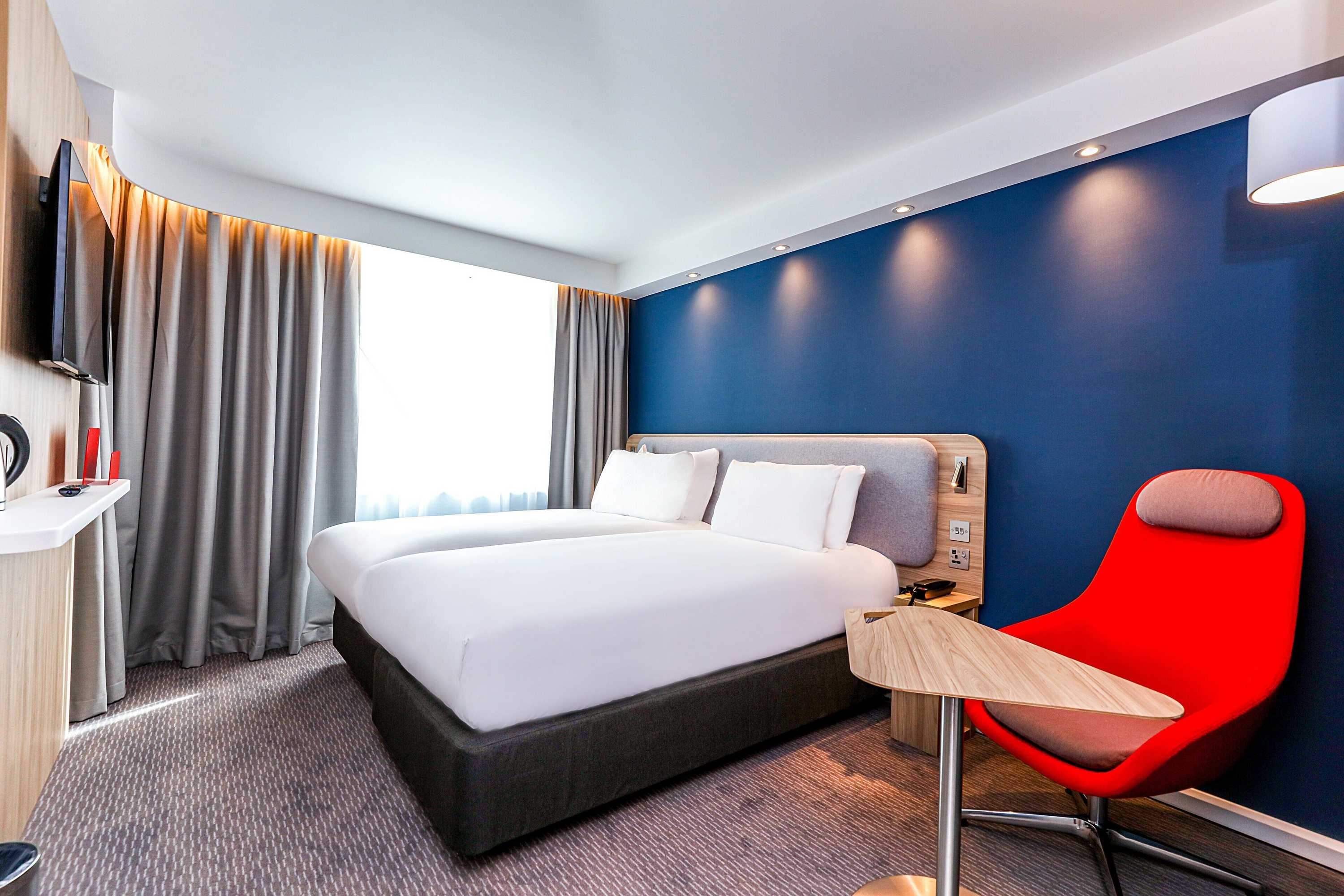 Gift card for Holiday Inn Express Portsmouth - North by Ihg Gift card for Holiday Inn Express Portsmouth - North by Ihg