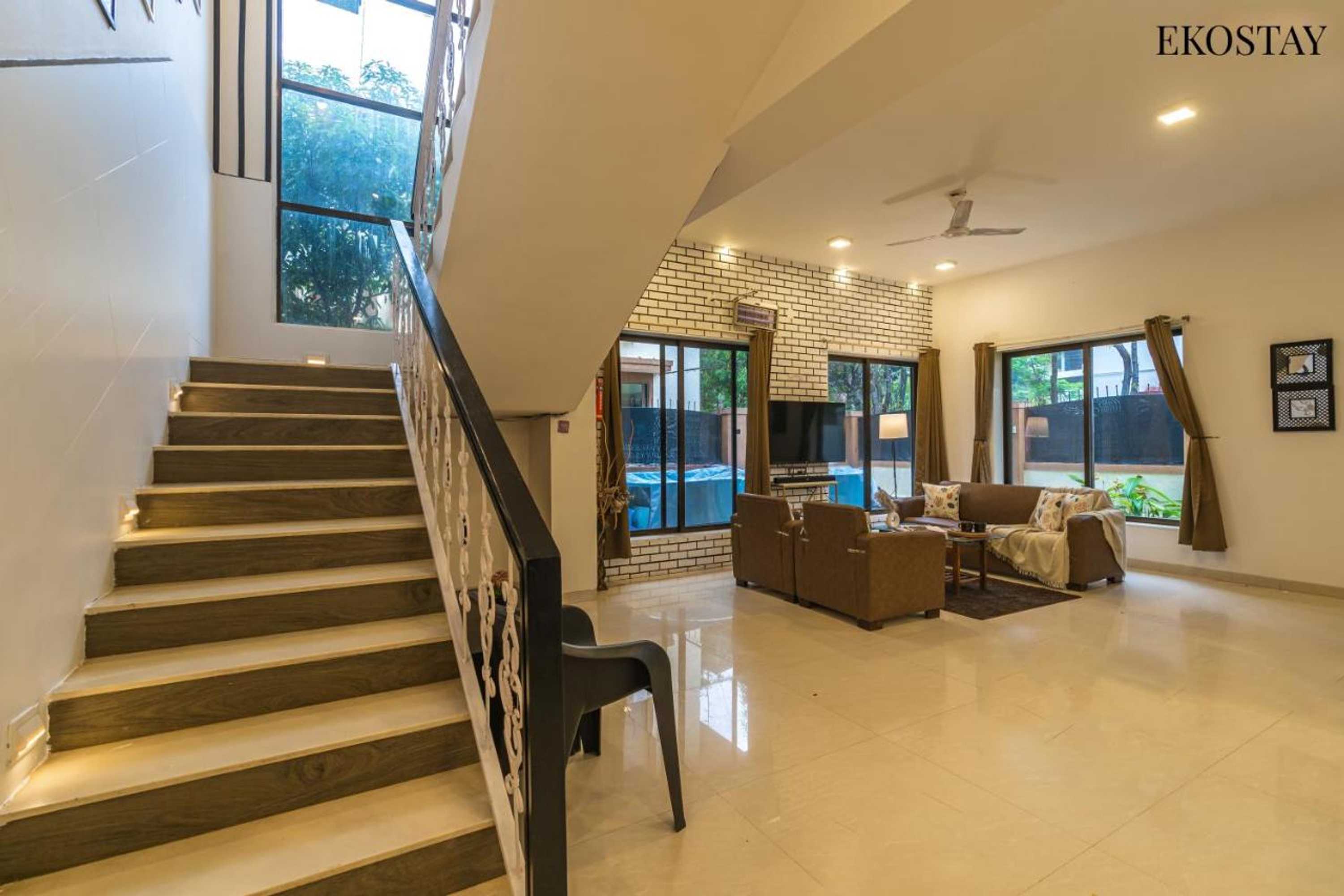 Gift card for Eko Stay- Zoe Villa