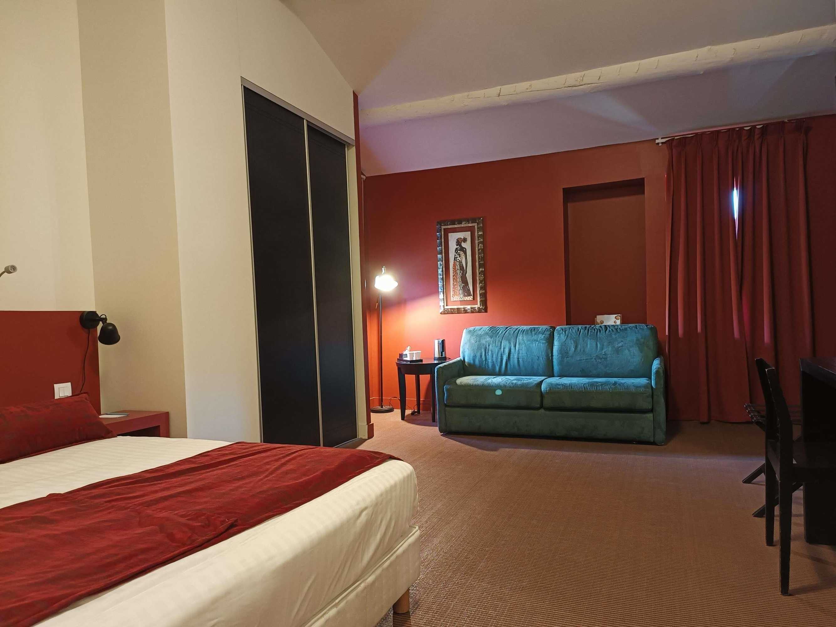 Gift card for Hotel Mercure Aix en Provence Sainte Victoire Gift card for Hotel Mercure Aix en Provence Sainte Victoire