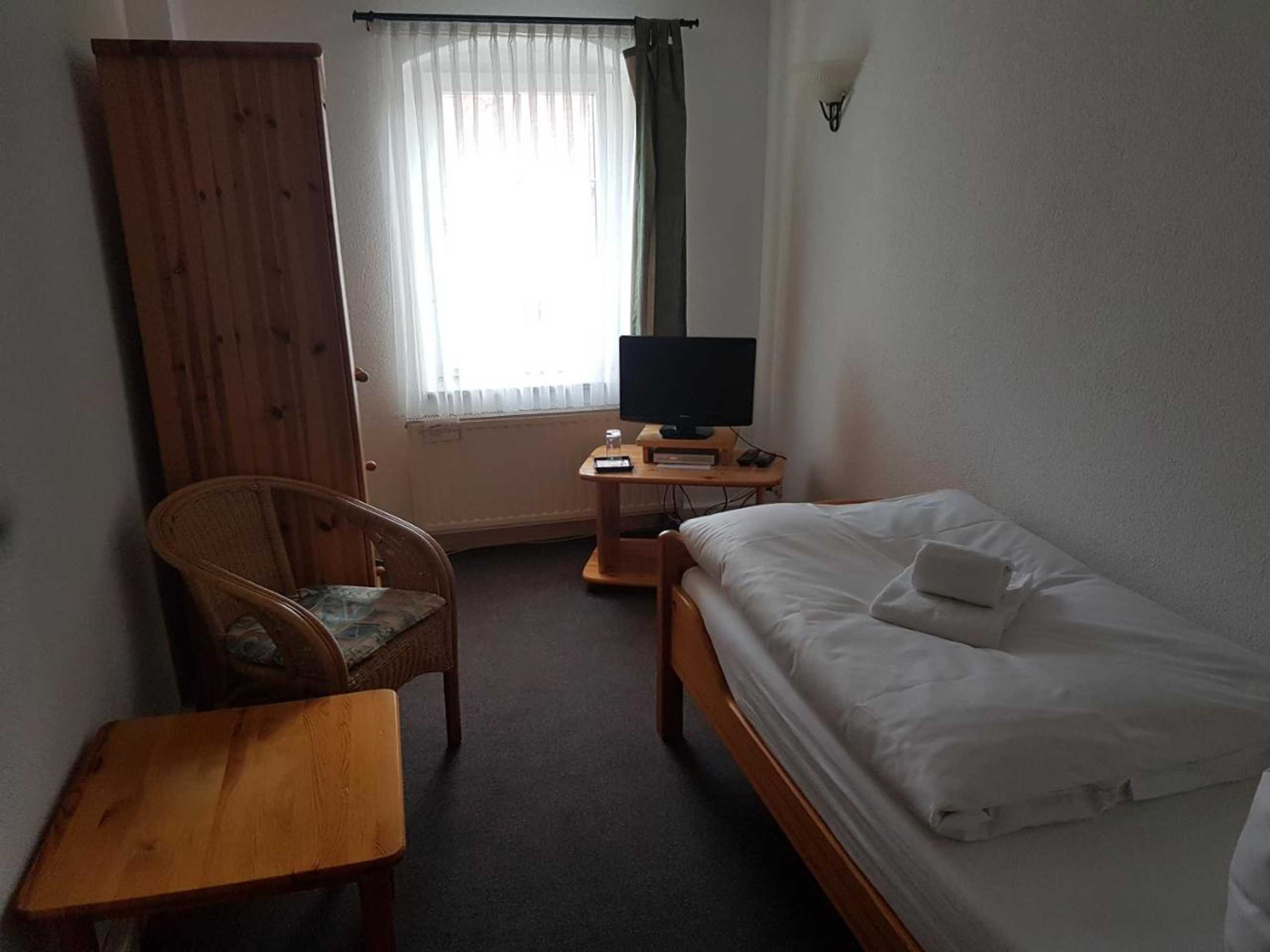 Gift card for Alt Coswigerhof