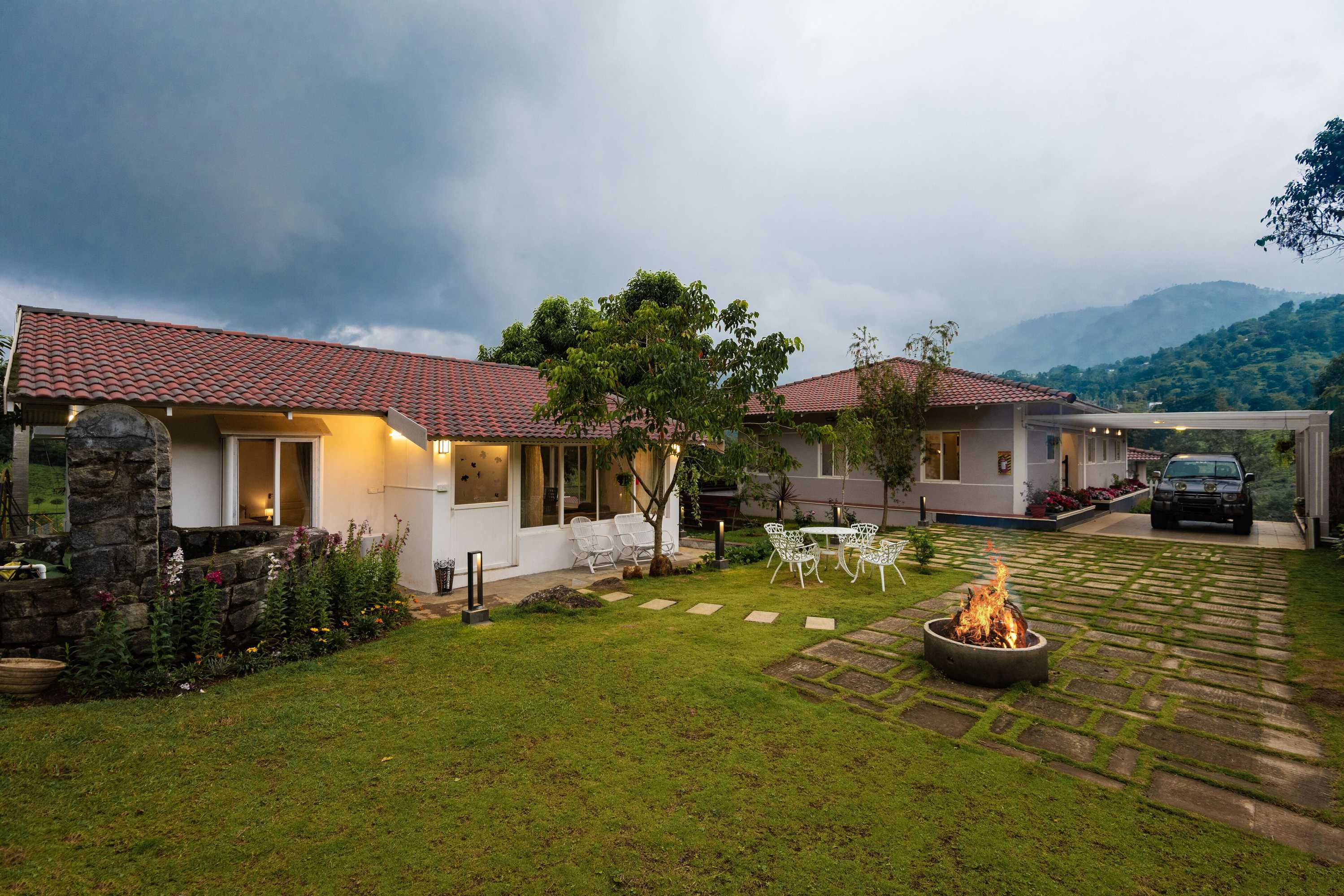 Gift card for Ibex Resorts, Kotagiri Gift card for Ibex Resorts, Kotagiri