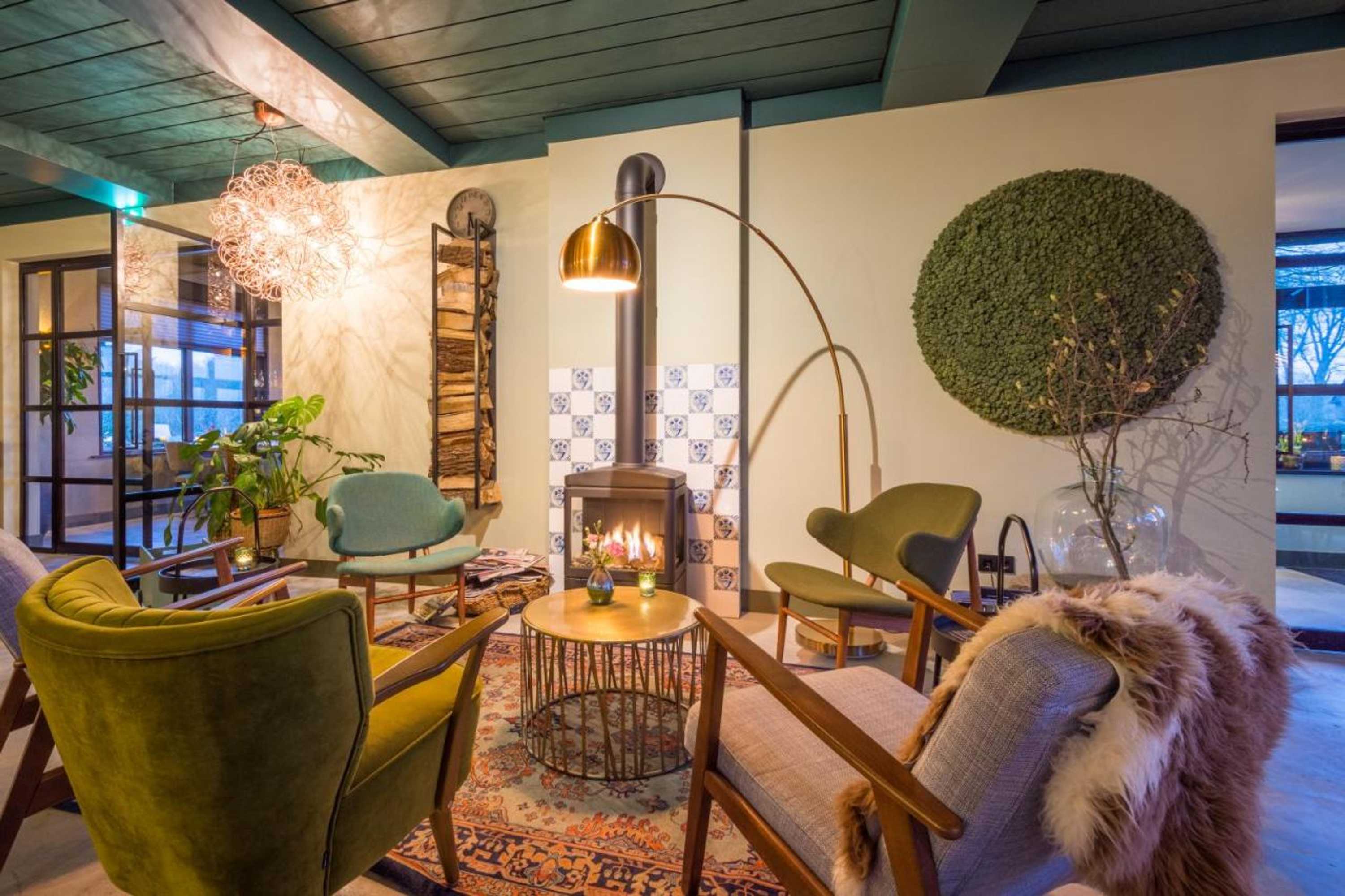 Gift card for Ludiek Eten en Slapen