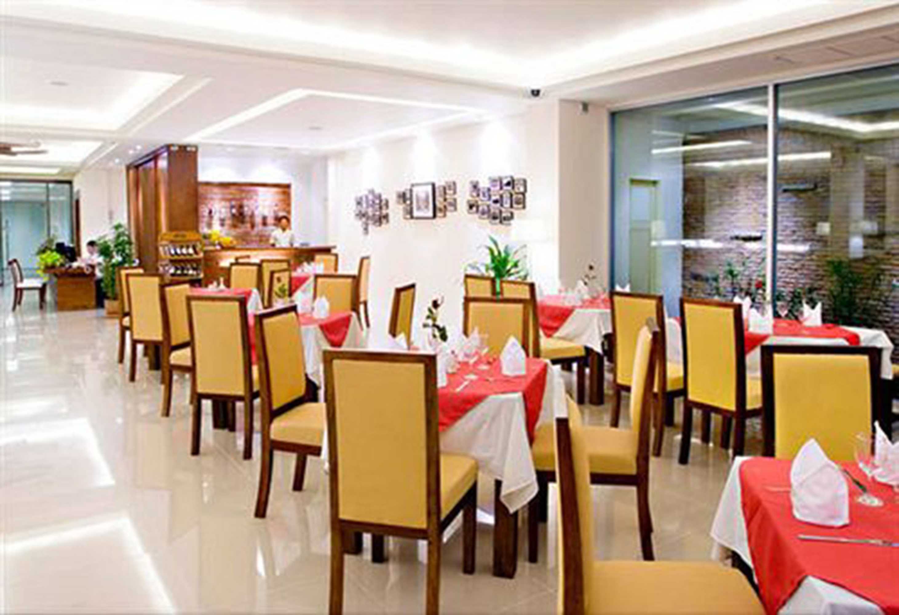 Gift card for City Inn Vientiane Gift card for City Inn Vientiane
