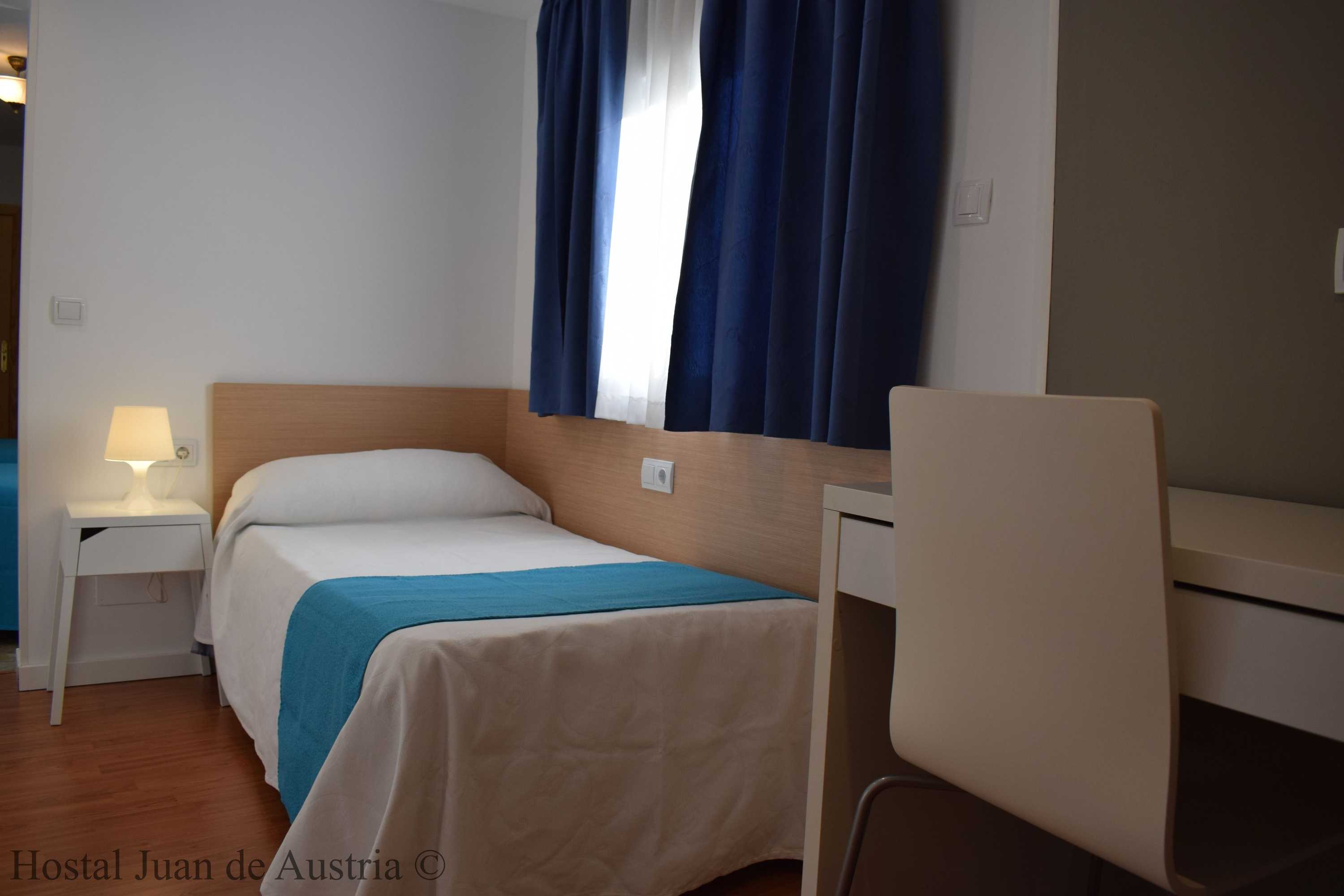 Gift card for Hostal Juan de Austria Gift card for Hostal Juan de Austria