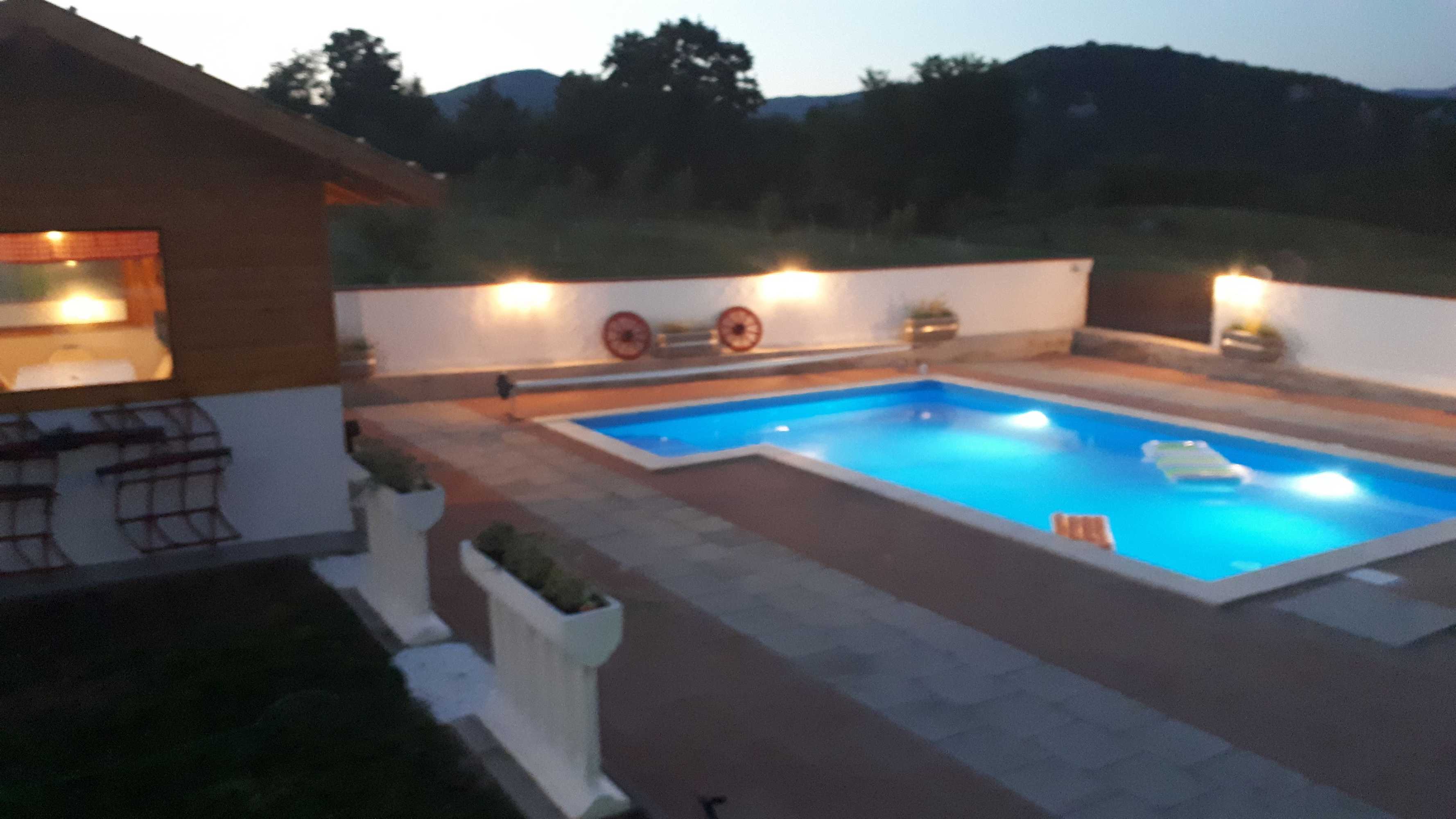 Gift card for Vila Nina