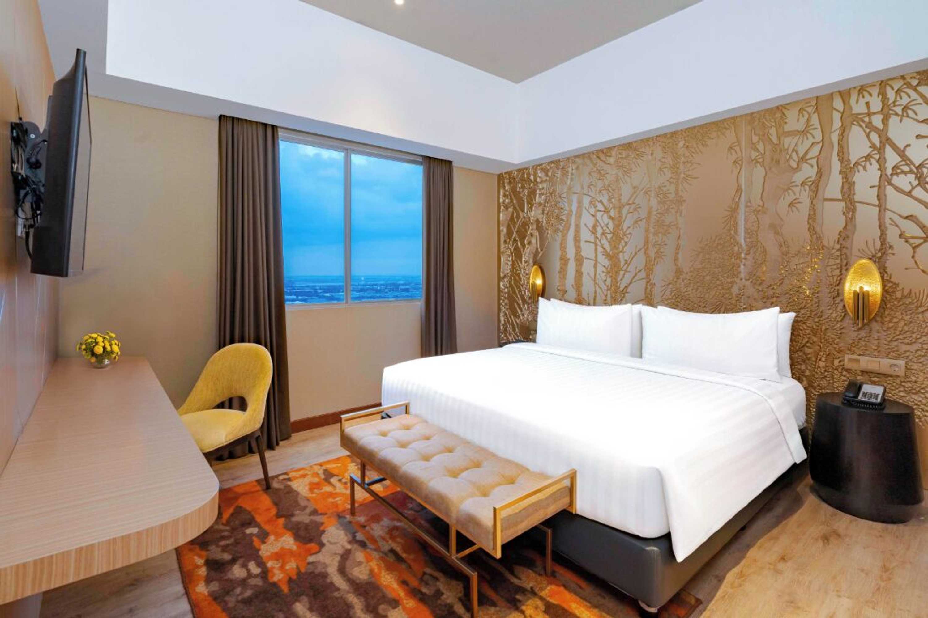 Gift card for Aston Gresik Hotel & Conference Center Gift card for Aston Gresik Hotel & Conference Center