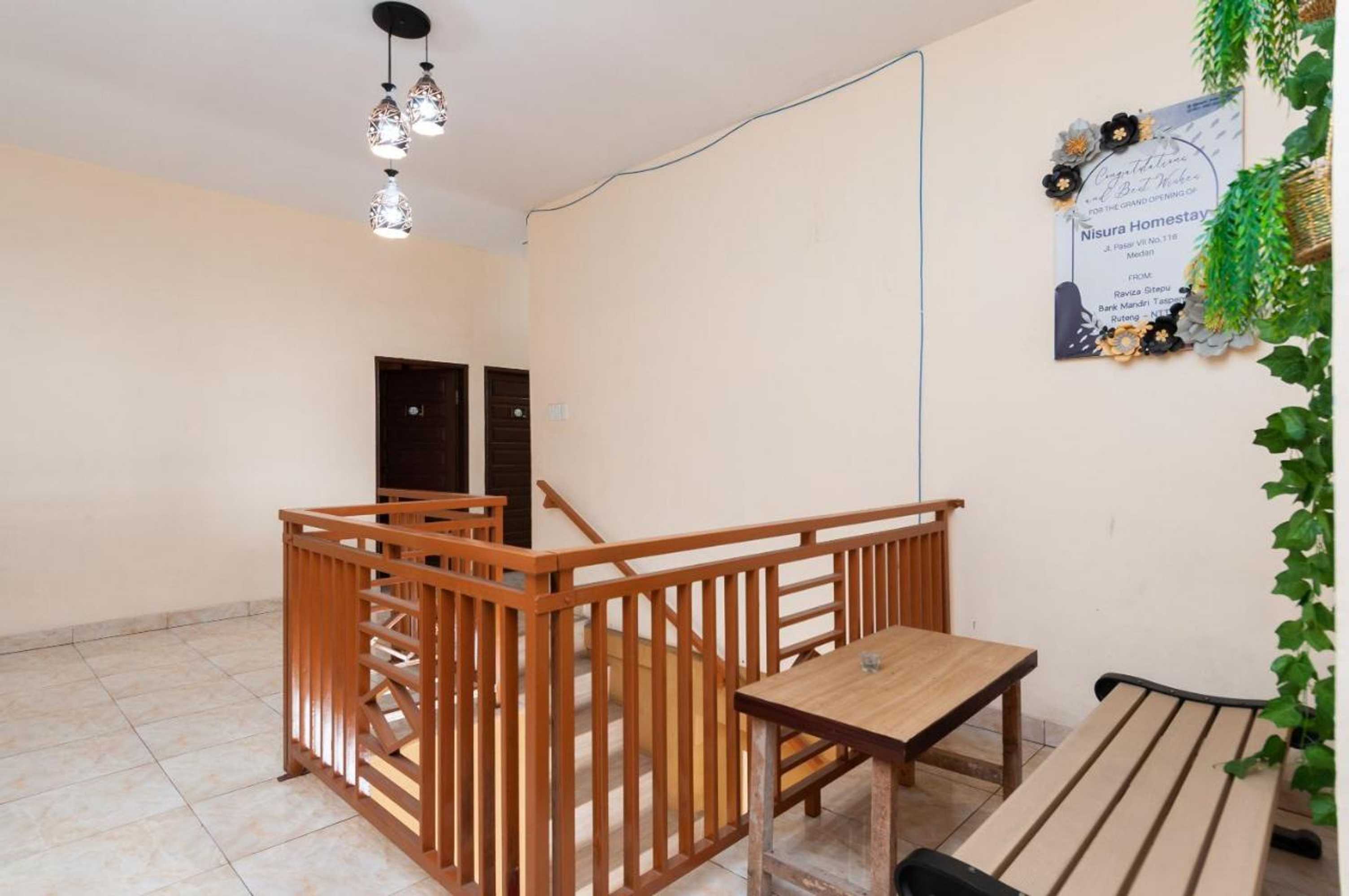 Gift card for Urbanview Hotel Nisura Homestay Medan by Reddoorz Gift card for Urbanview Hotel Nisura Homestay Medan by Reddoorz