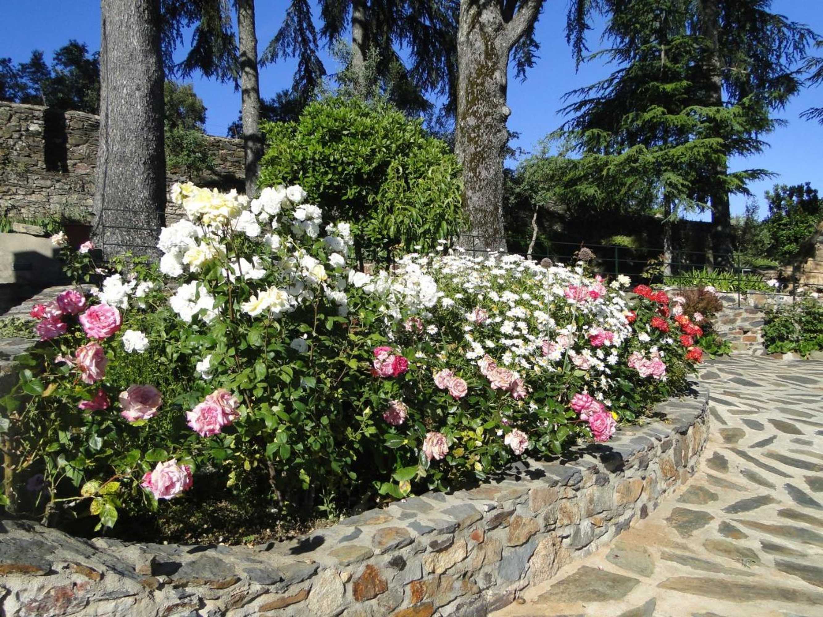 Gift card for Vila Maria