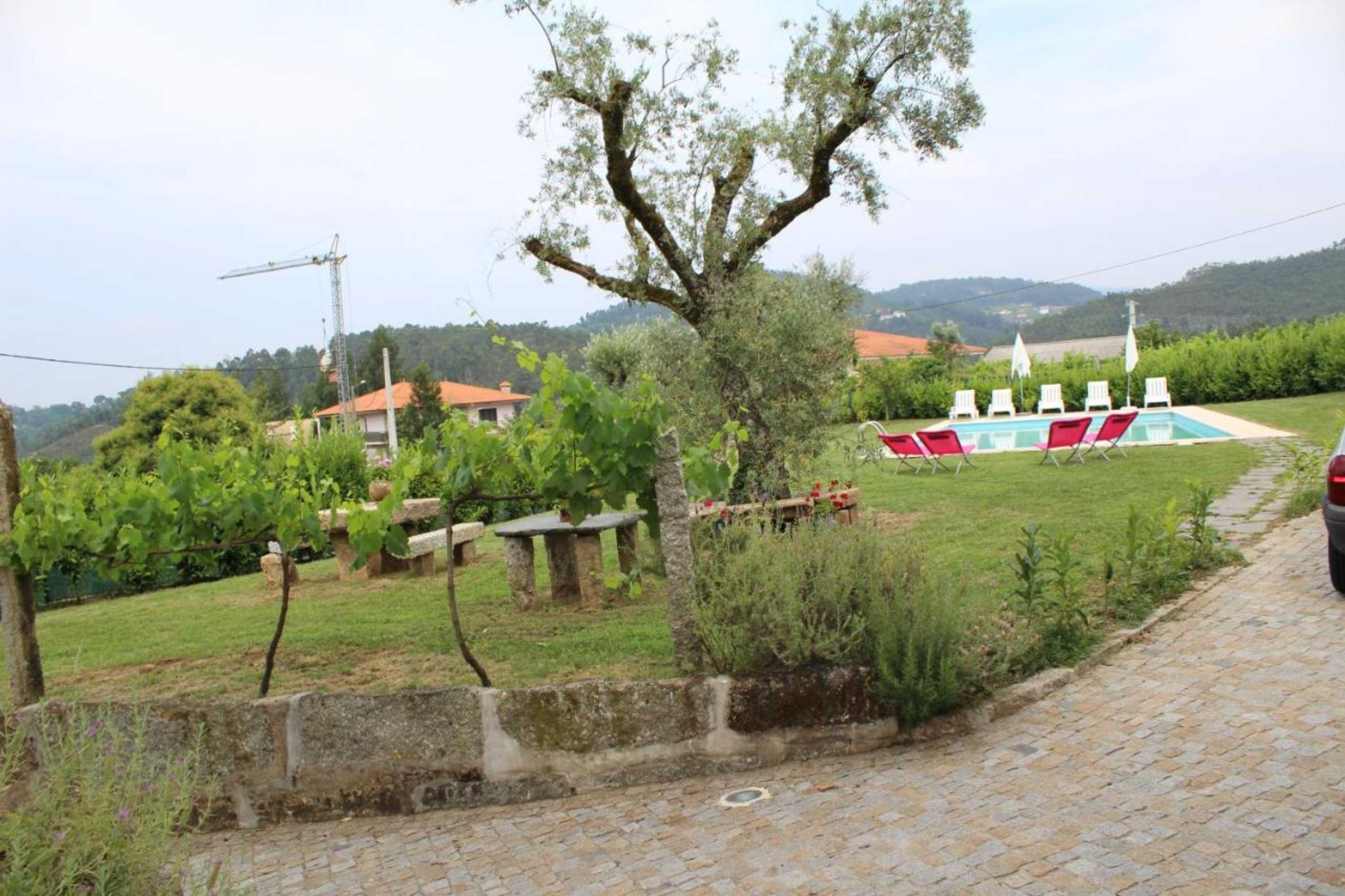 Gift card for Casa do Villas