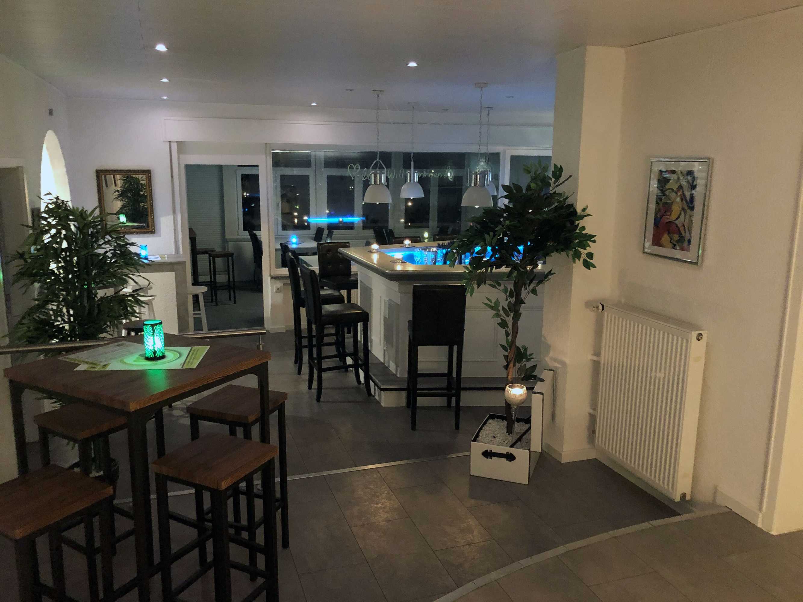 Gift card for Murgtal Motel