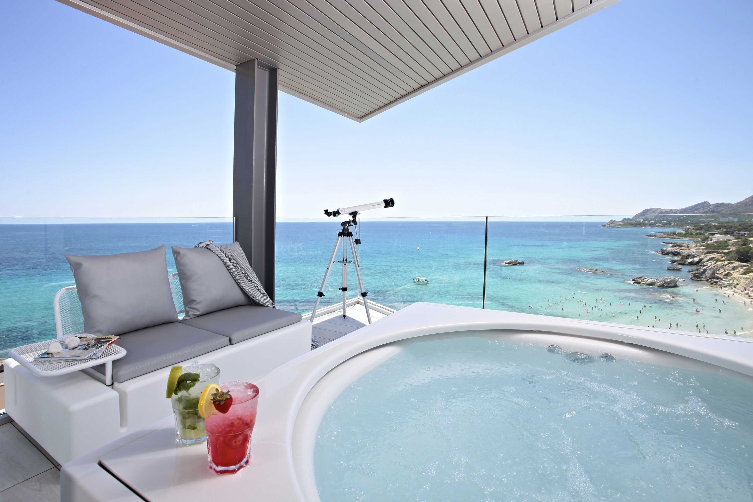 Gift card for Son Moll Sentits Hotel & Spa