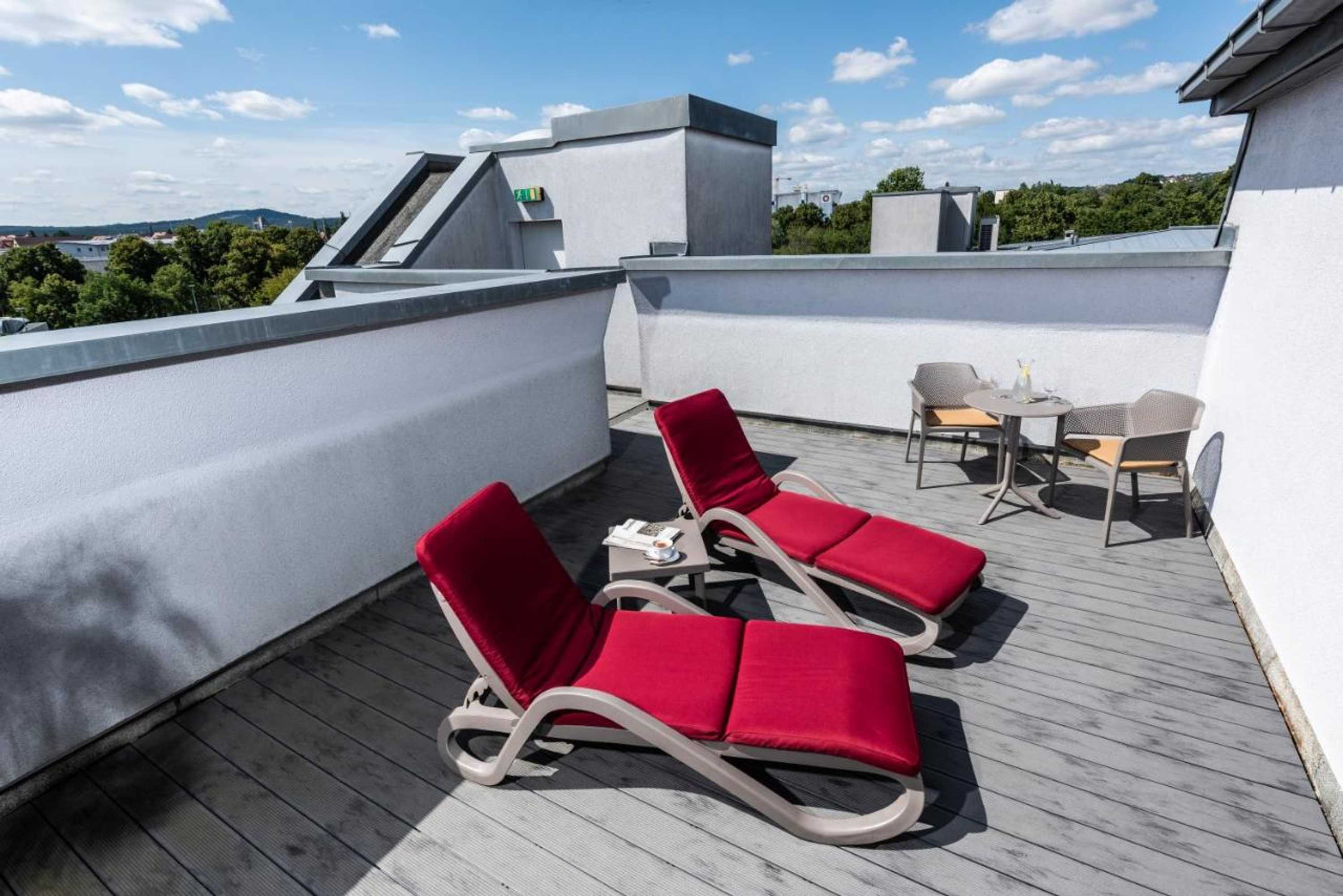 Gift card for Arvena Kongress Hotel - Hotel in Der Wagnerstadt