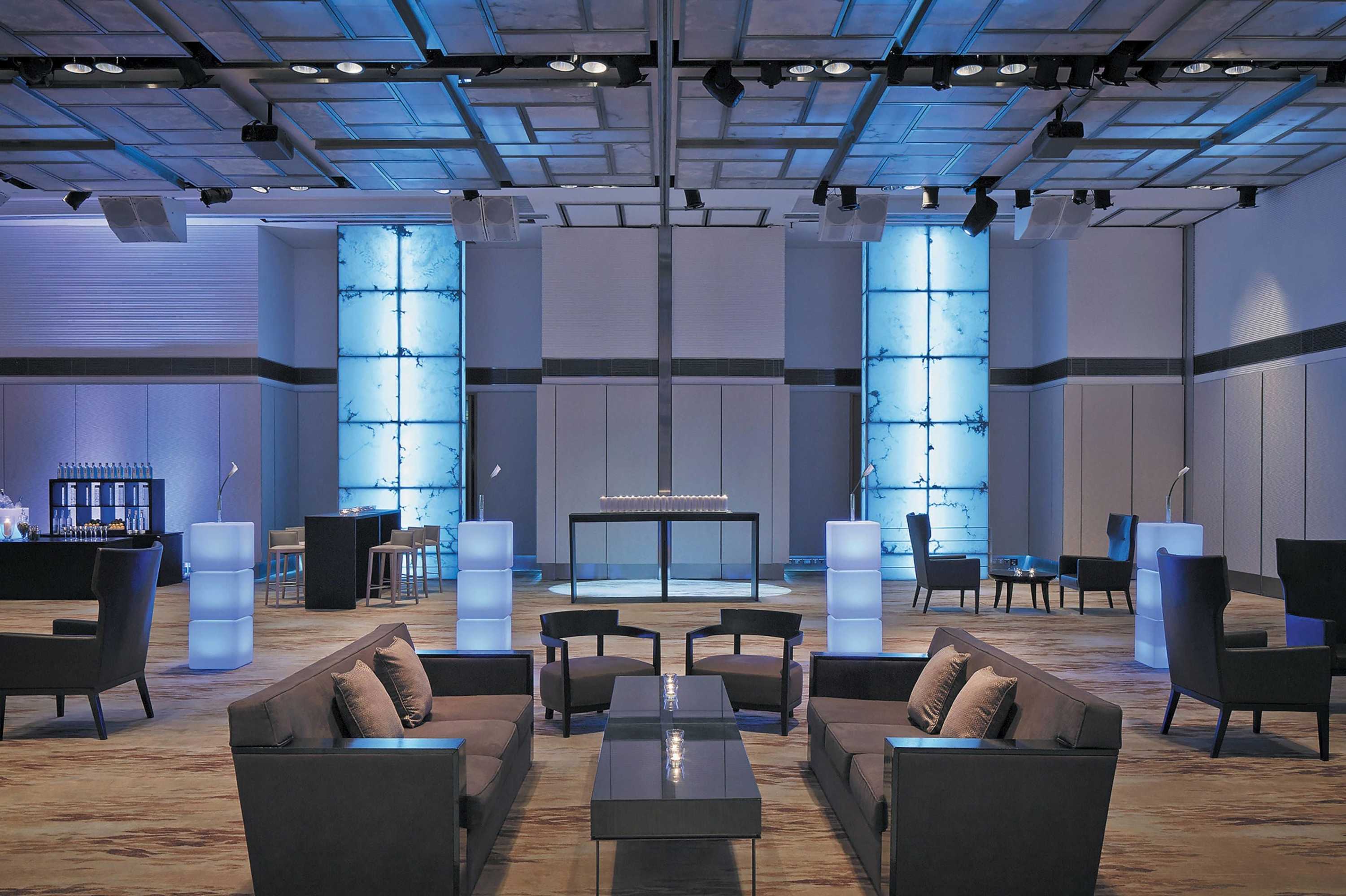 Gift card for Singapore Marriott Tang Plaza Hotel