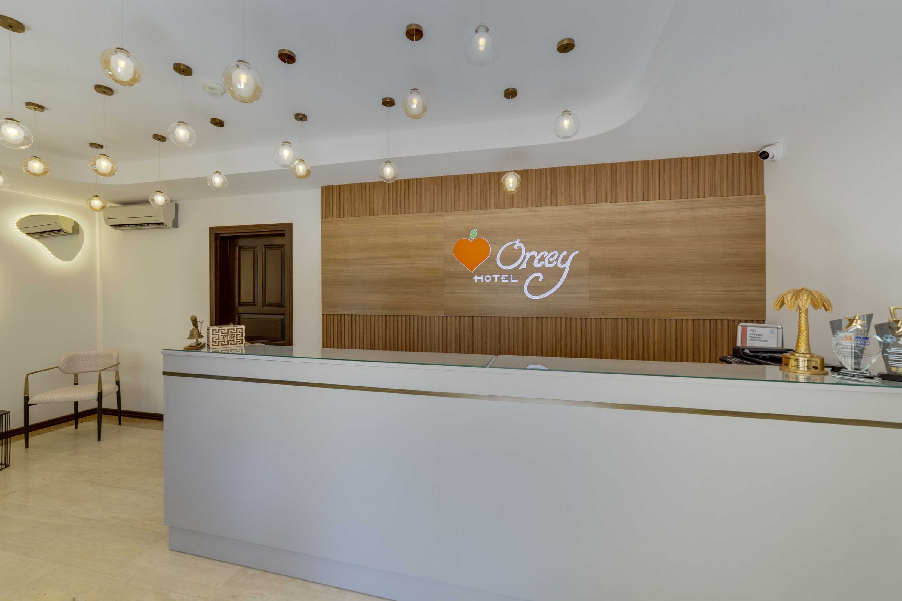 Gift card for Orcey Hotel Gift card for Orcey Hotel