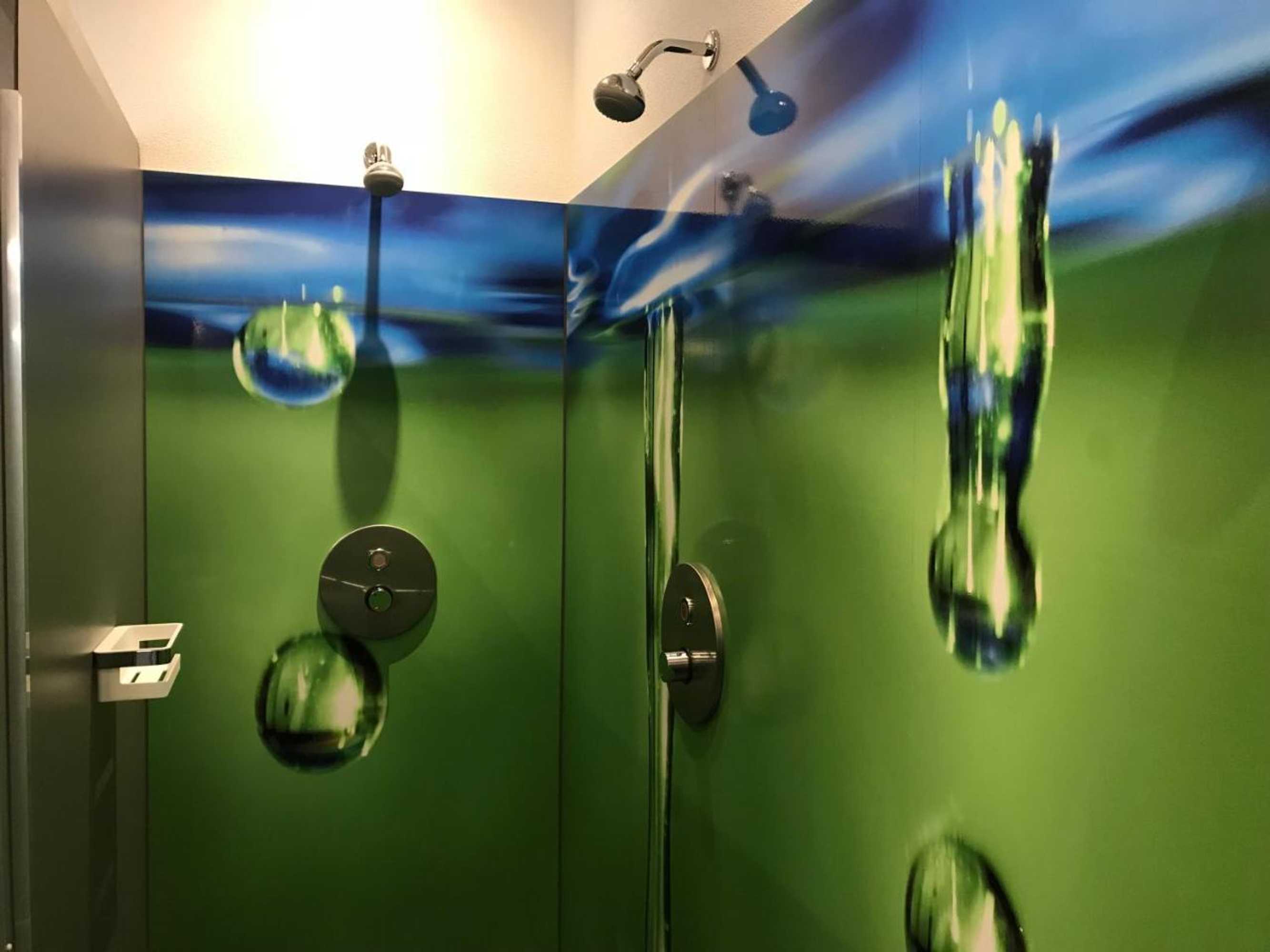 Gift card for Arena Hostel Allgäu