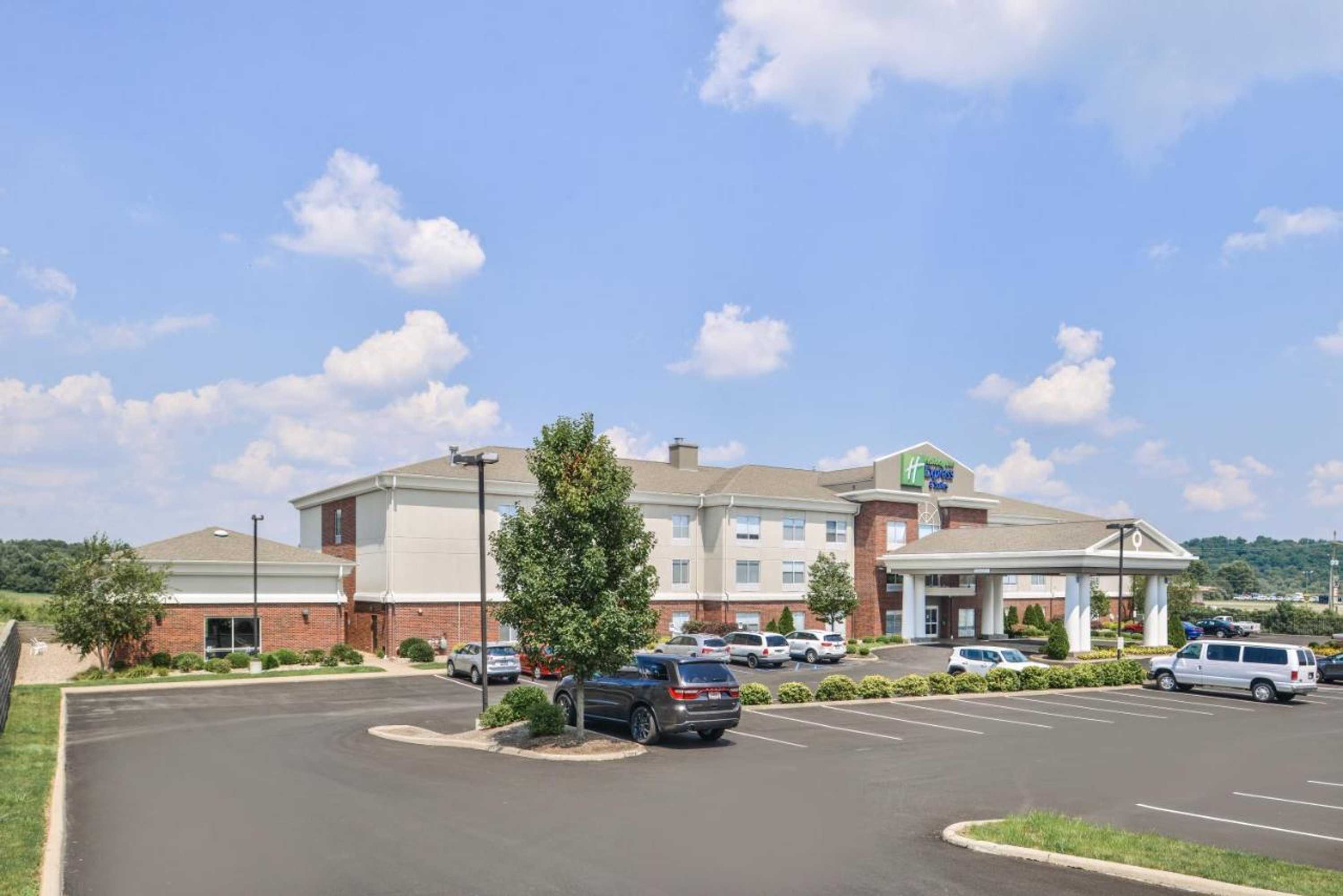 Gift card for Holiday Inn Express & Suites Parkersburg-Mineral Wells by Ihg Gift card for Holiday Inn Express & Suites Parkersburg-Mineral Wells by Ihg