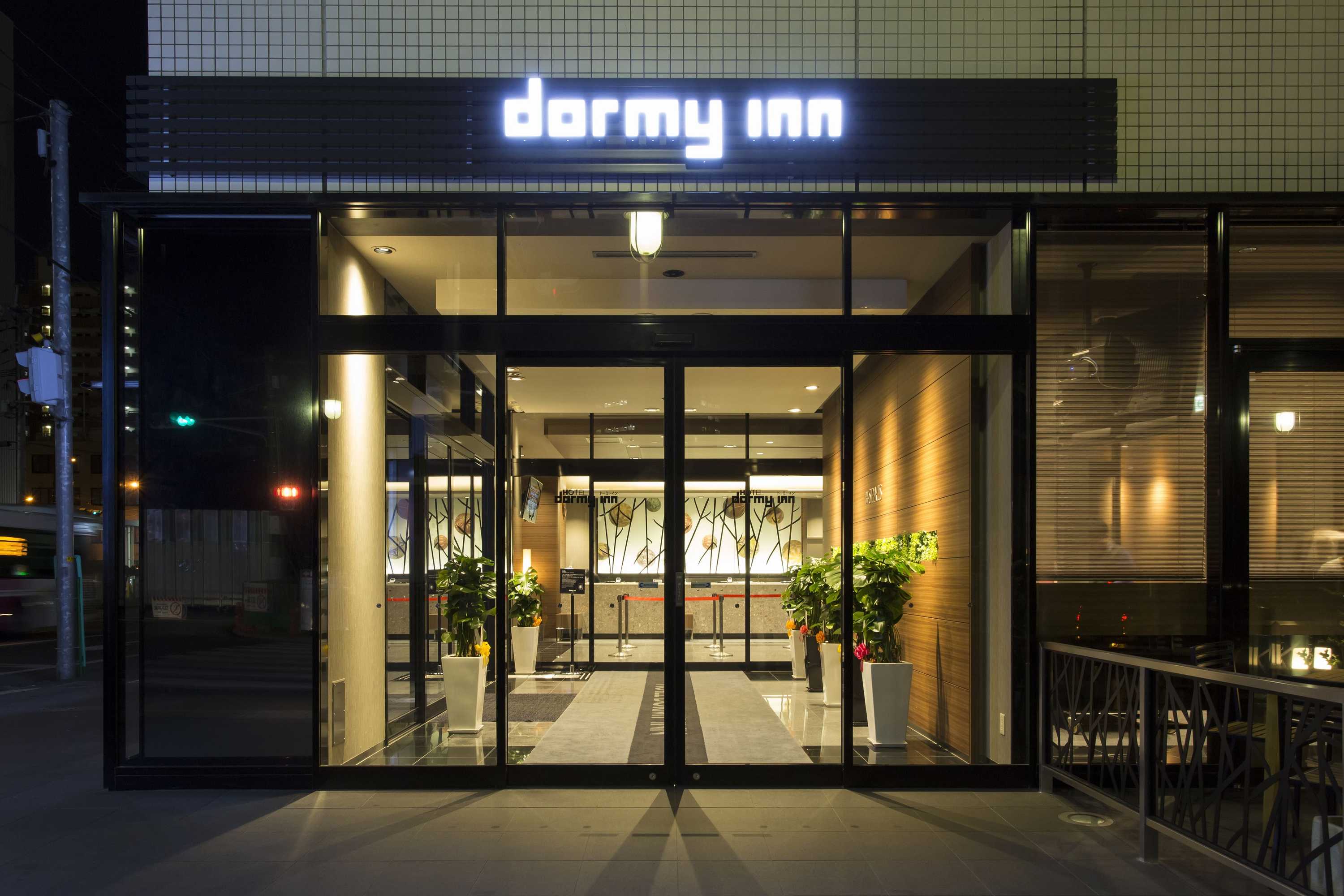 Gift card for Dormy Inn Kumamoto Natural Hot Spring Gift card for Dormy Inn Kumamoto Natural Hot Spring