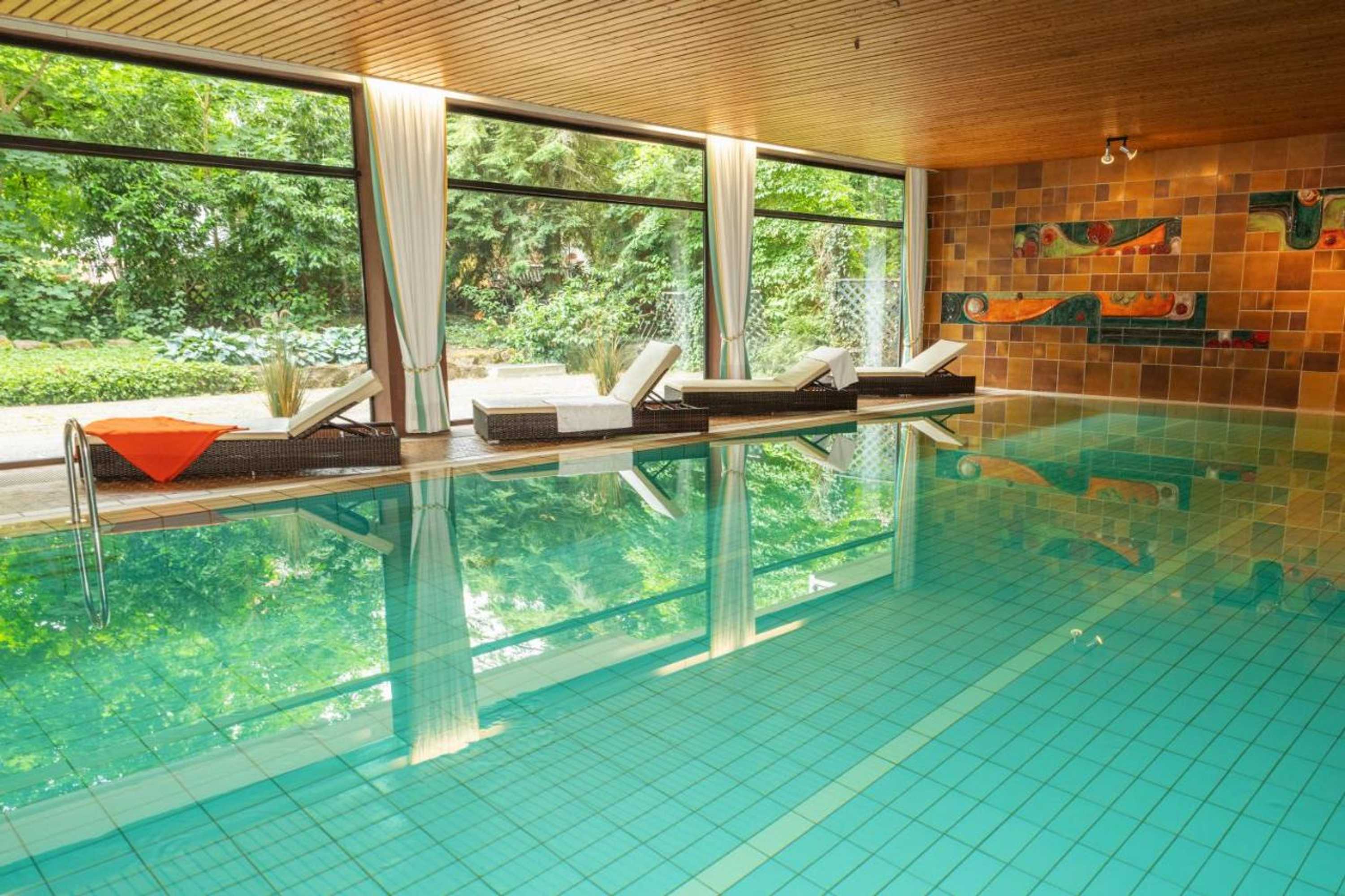 Gift card for Hotel Kloster Hirsau