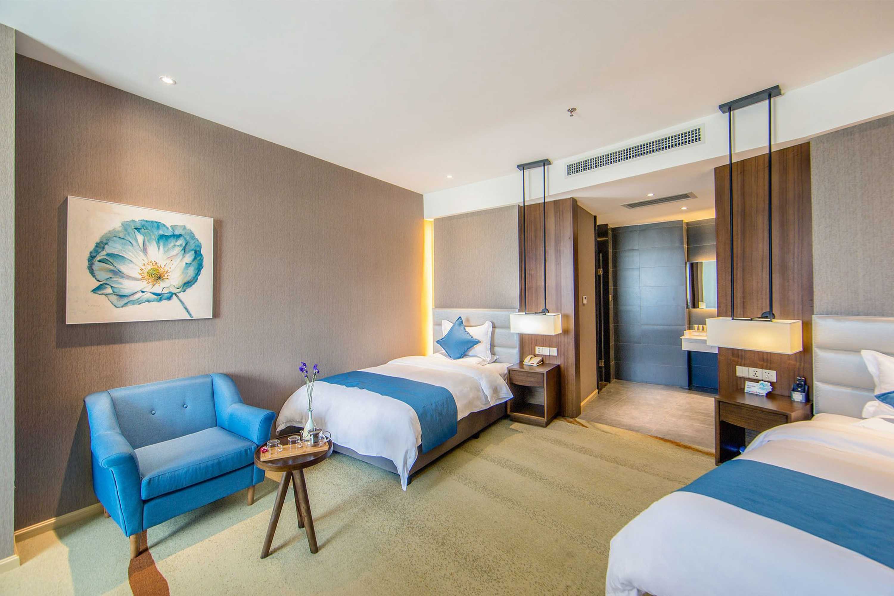 Gift card for Yunman Hotel Kunming Donghua Gift card for Yunman Hotel Kunming Donghua