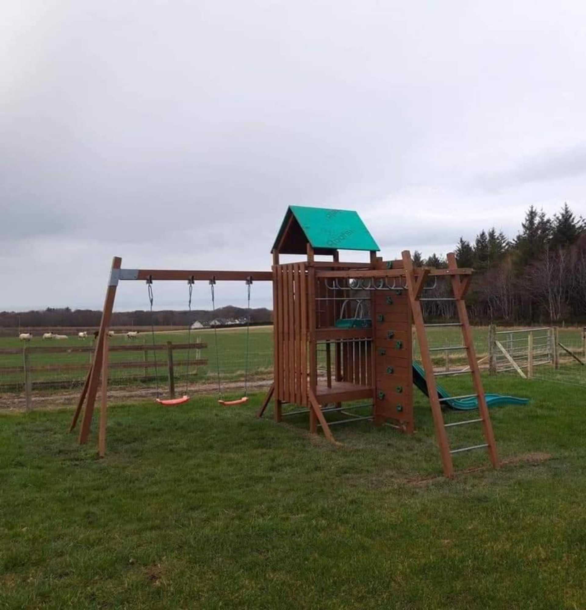 Gift card for Greencraig Pods