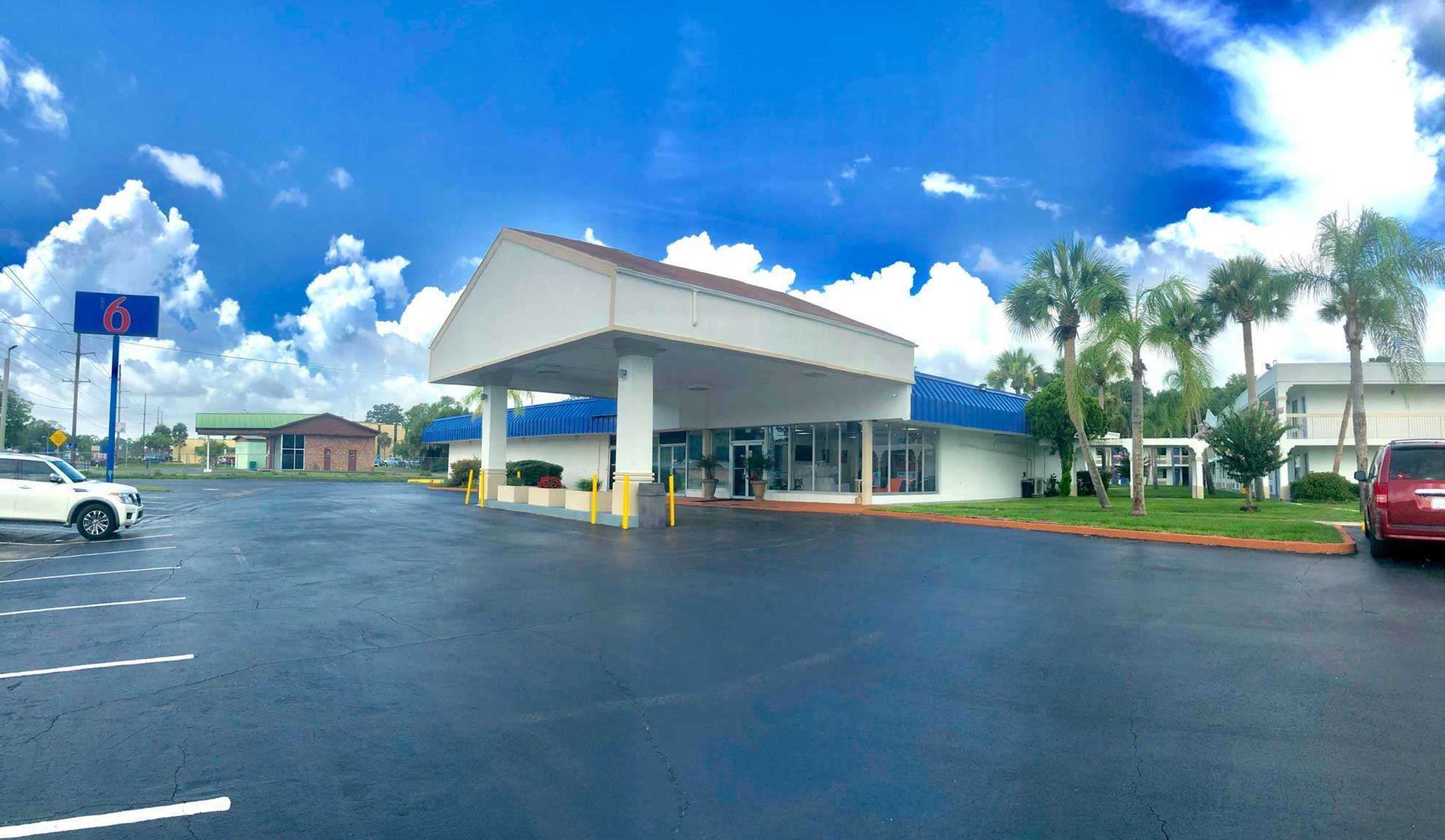 Gift card for Motel 6 Starke, FL Gift card for Motel 6 Starke, FL