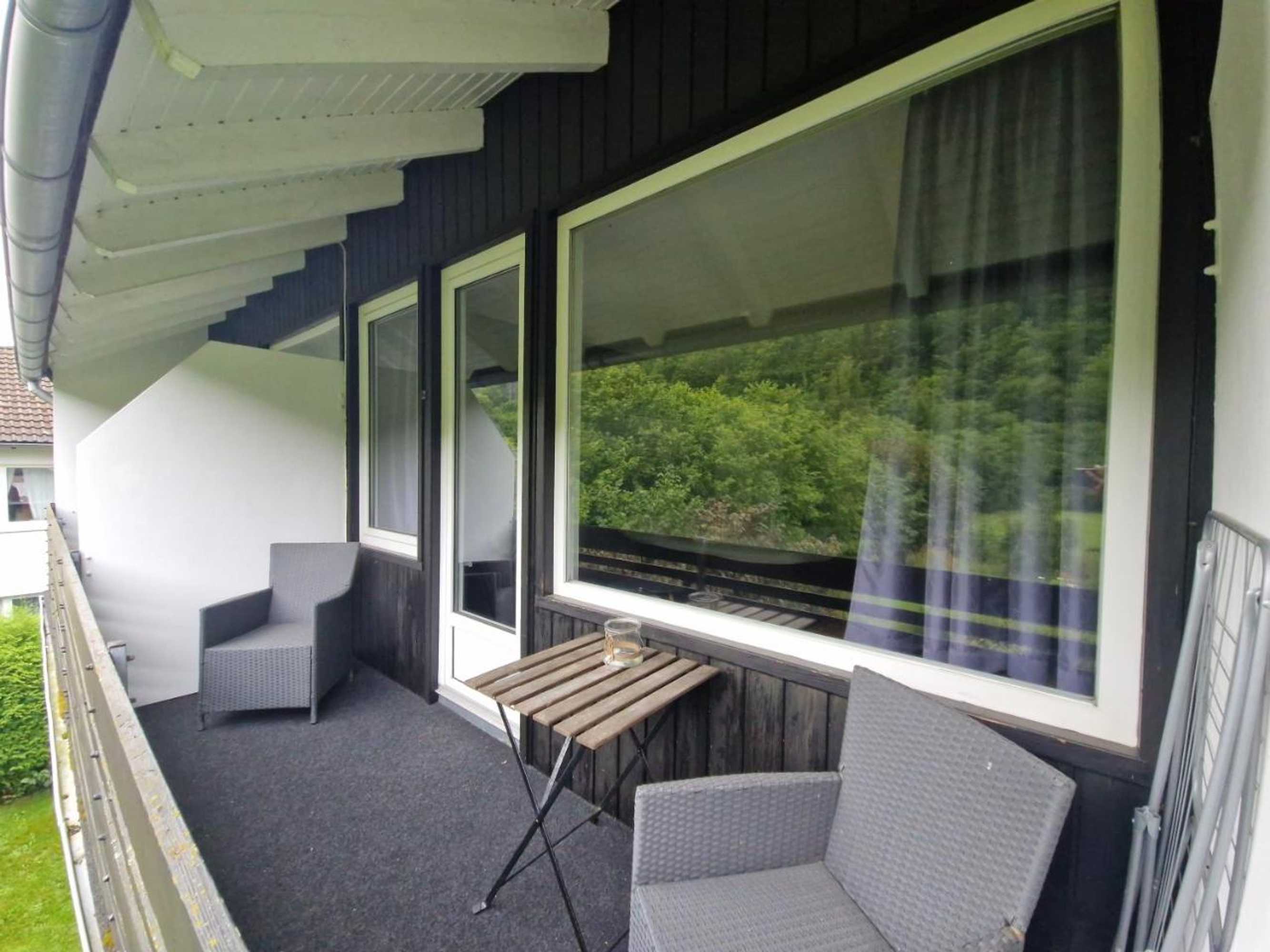 Gift card for Apartmenthaus Jörn