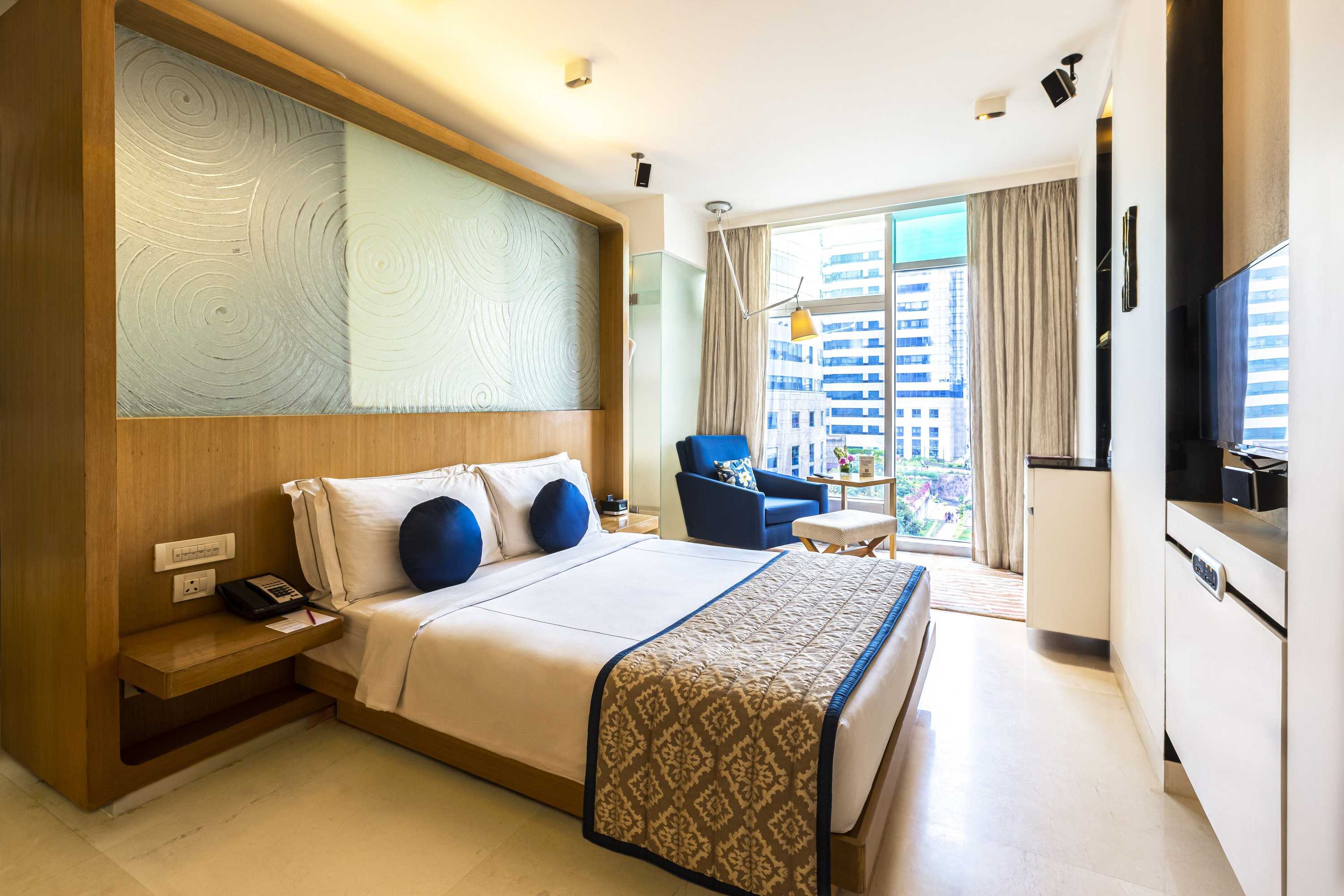 Gift card for Vivanta Bengaluru, Whitefield Gift card for Vivanta Bengaluru, Whitefield