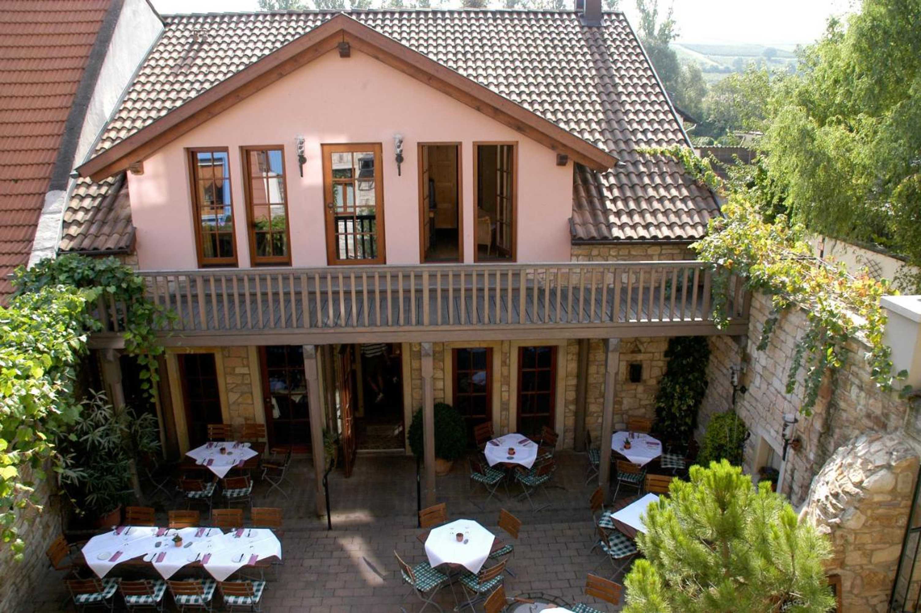 Gift card for Landhotel & Weingut Espenhof