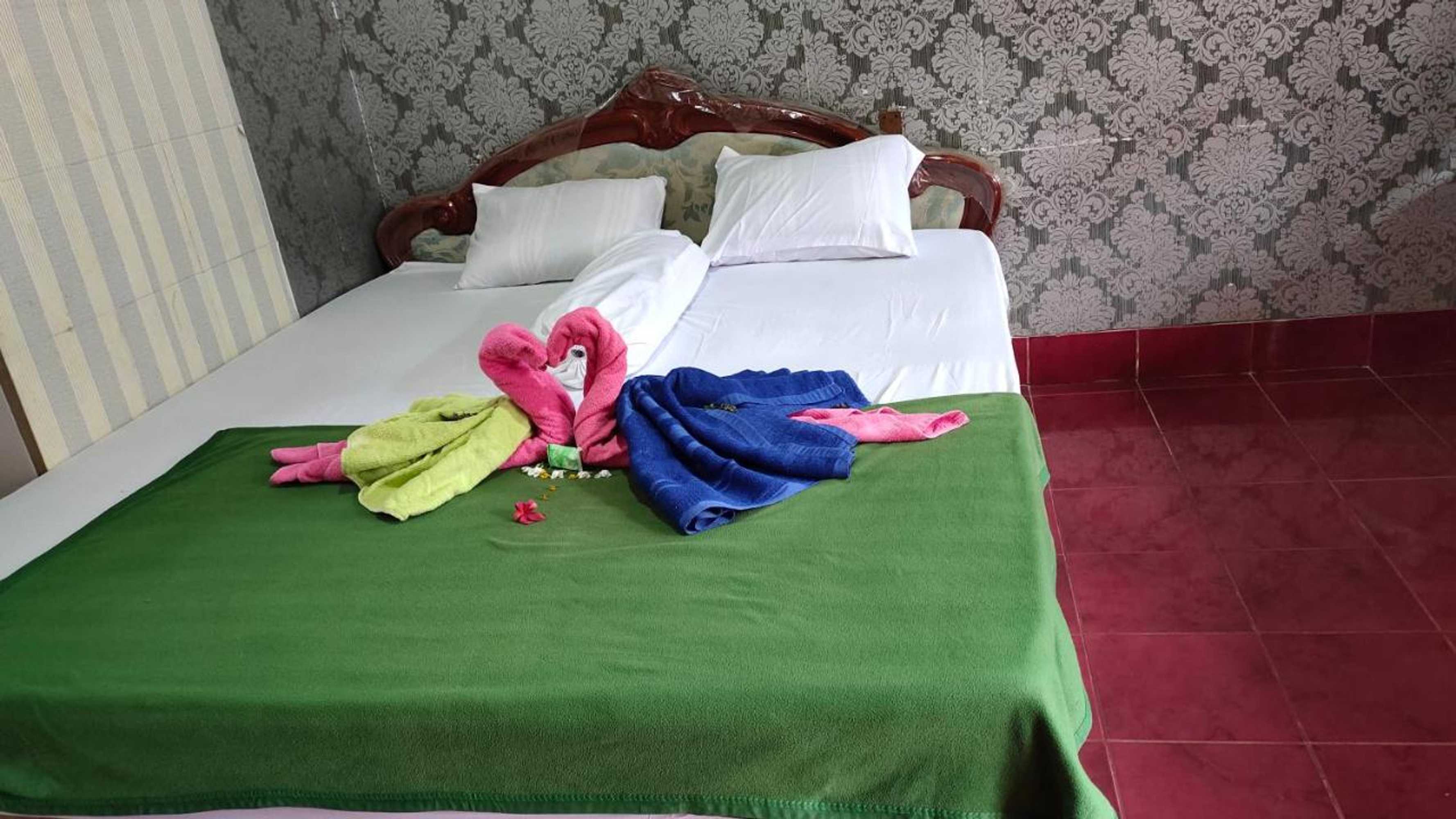 Gift card for Hotel Artha