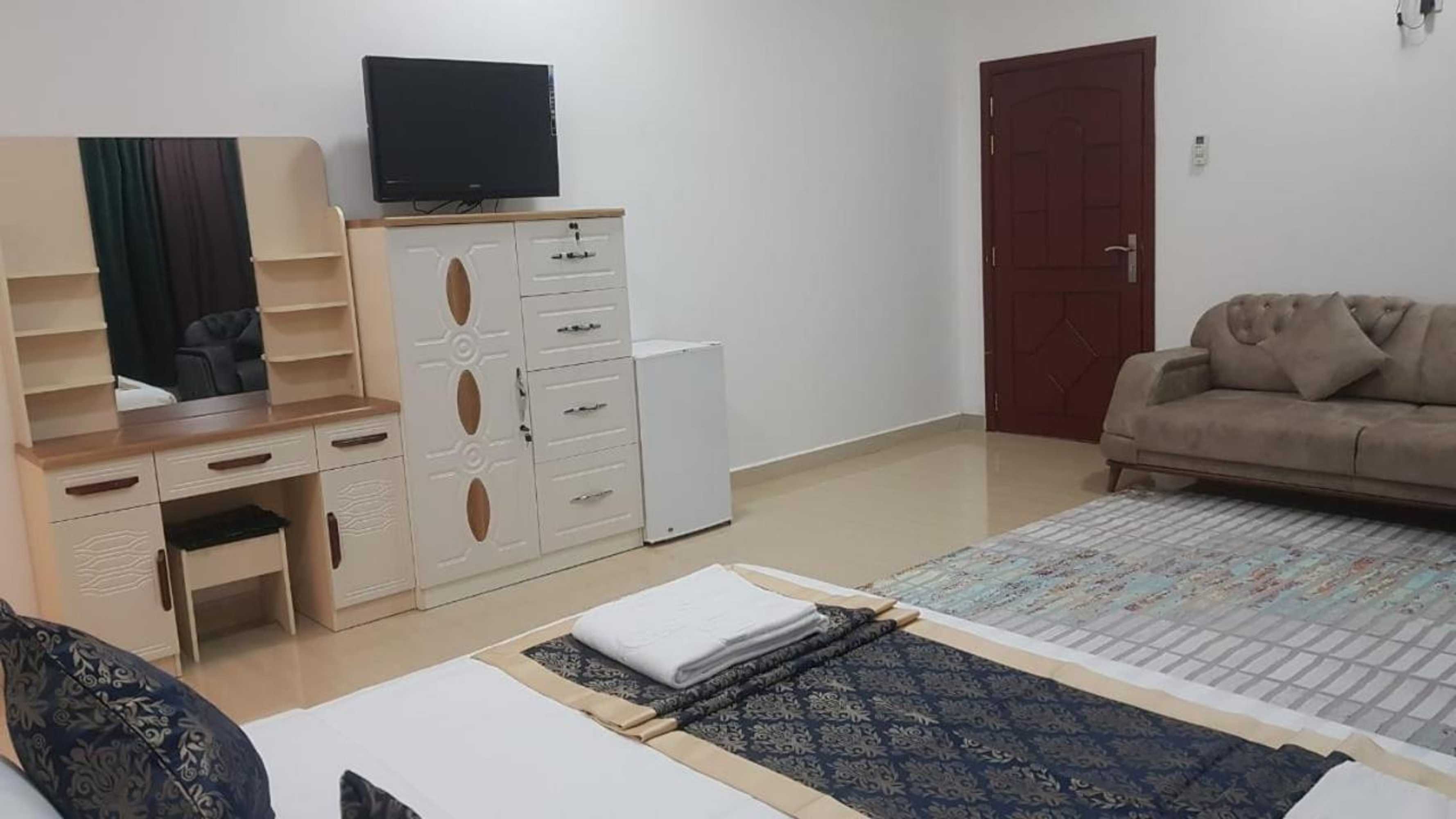 Gift card for Orient Apartments