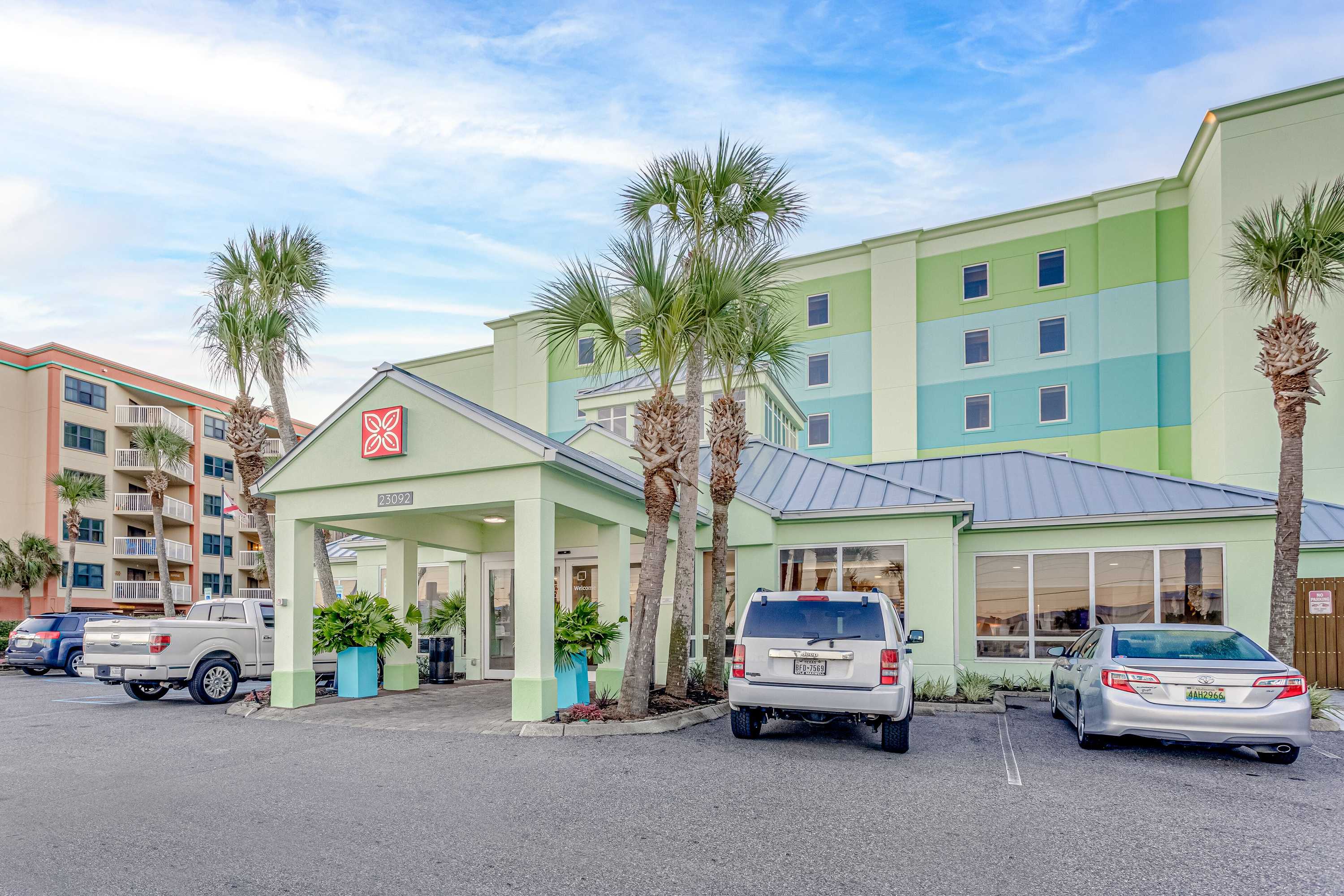 Gift card for Hilton Garden Inn Orange Beach Beachfront Gift card for Hilton Garden Inn Orange Beach Beachfront