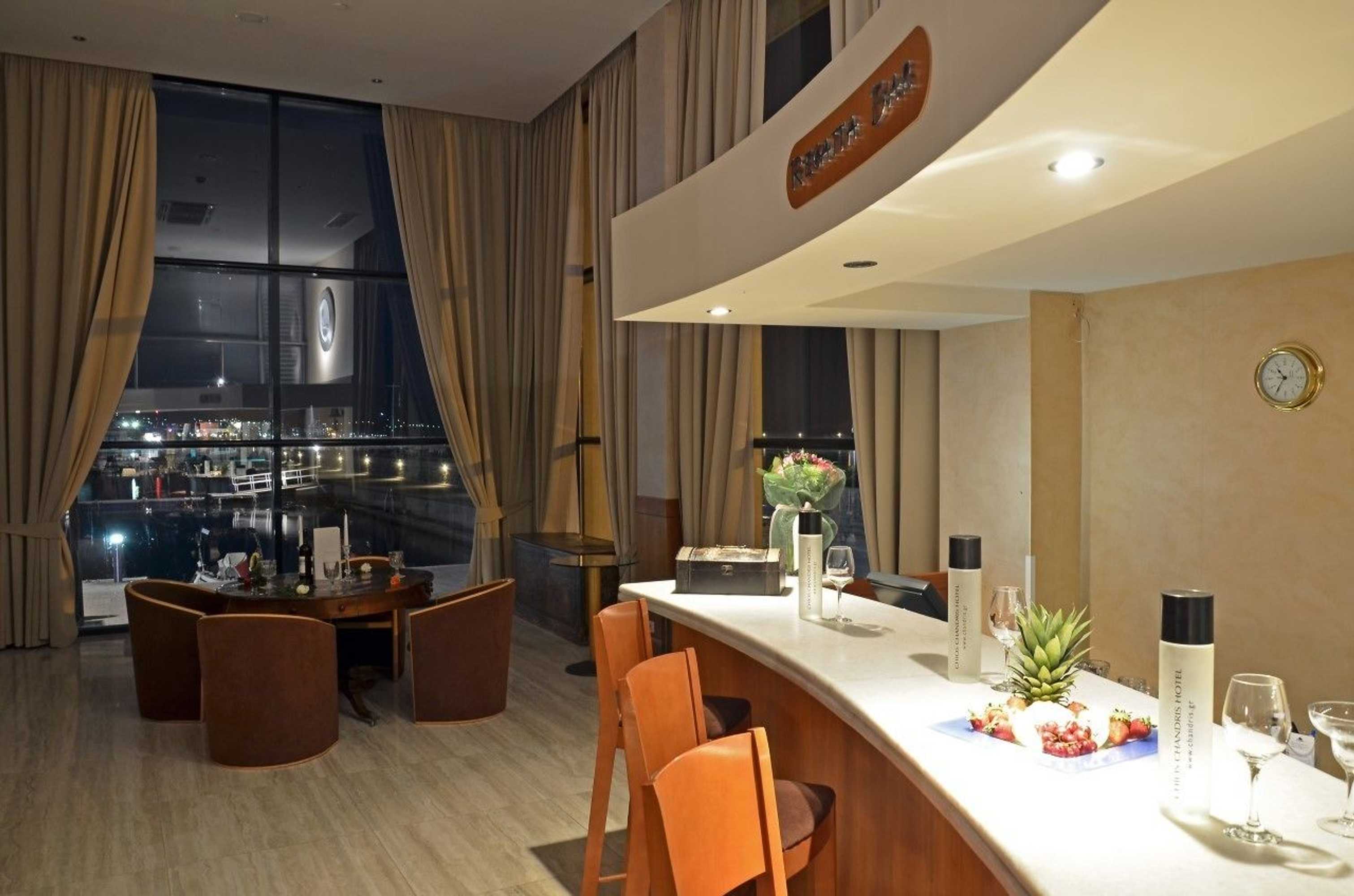 Gift card for Chios Chandris Hotel Gift card for Chios Chandris Hotel