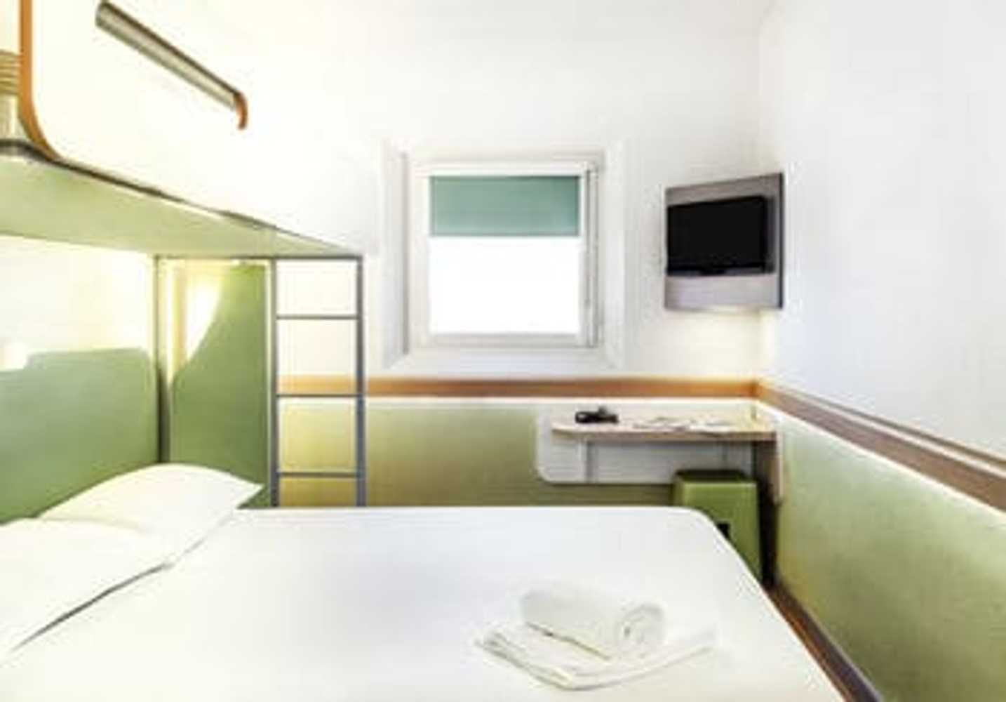 Gift card for Ibis Budget London Hounslow