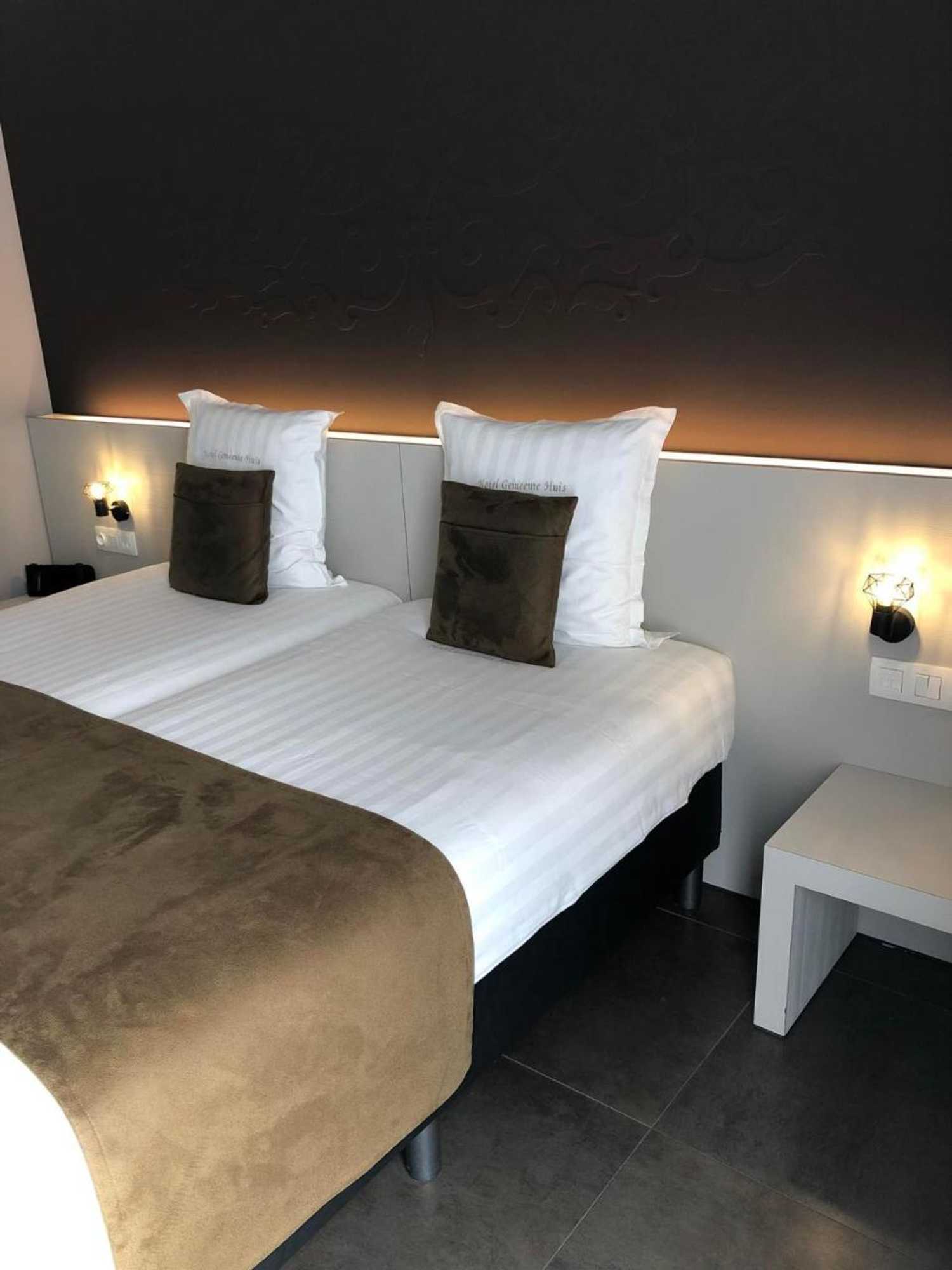 Gift card for Hotel Gemeente Huis