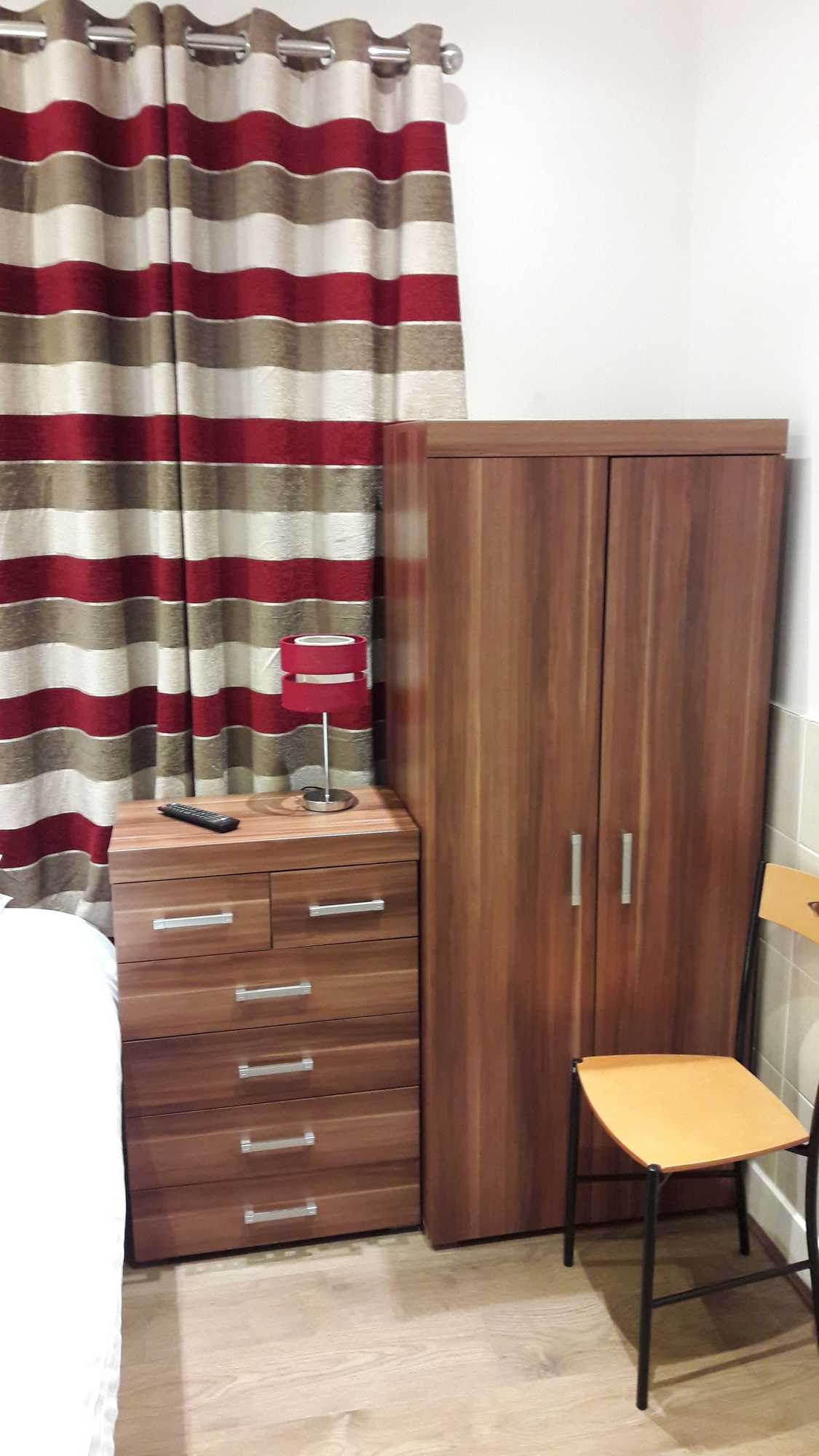 Gift card for Alexandra Guest House