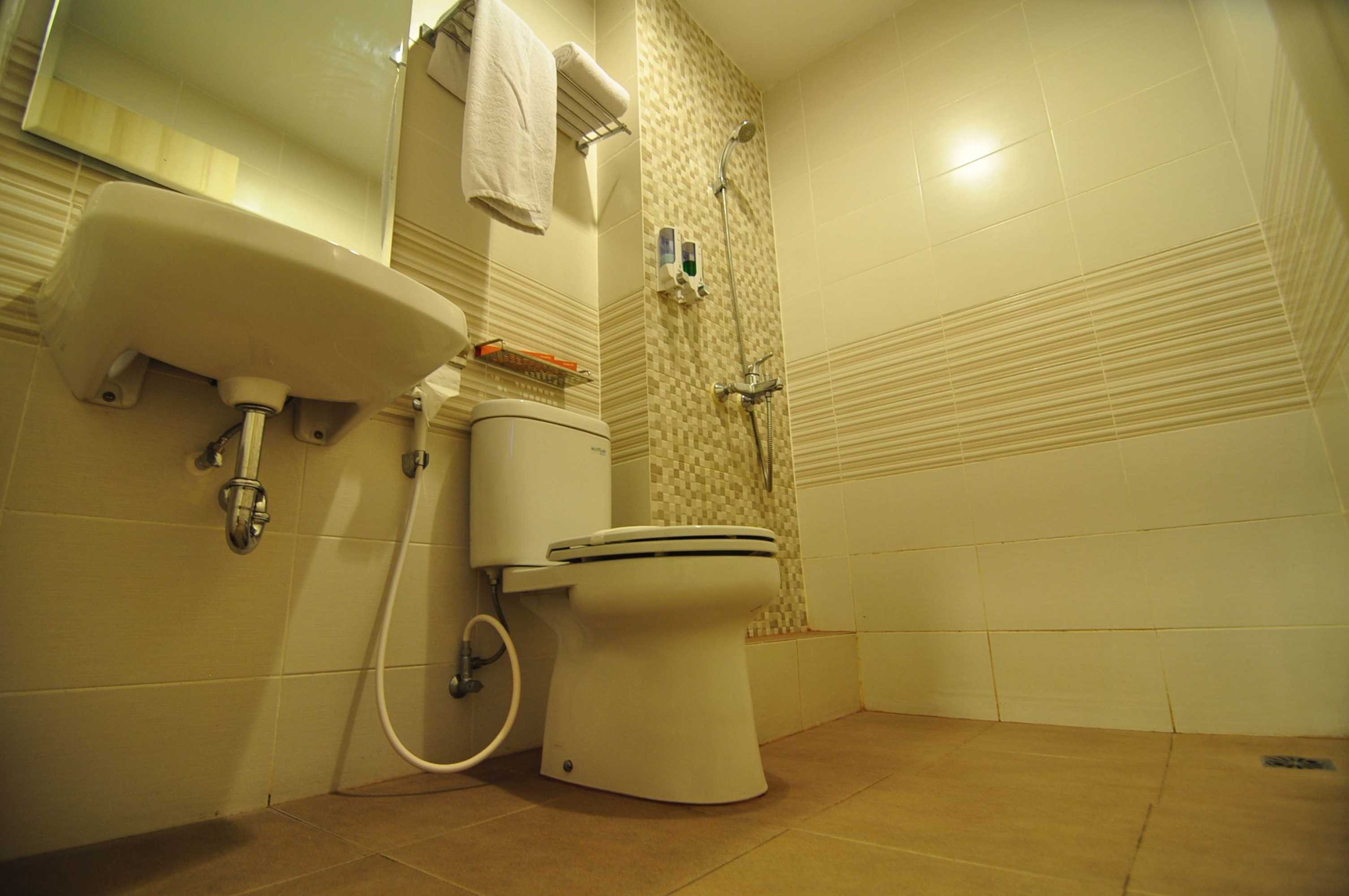 Gift card for Rangkayo Basa Halal Hotel