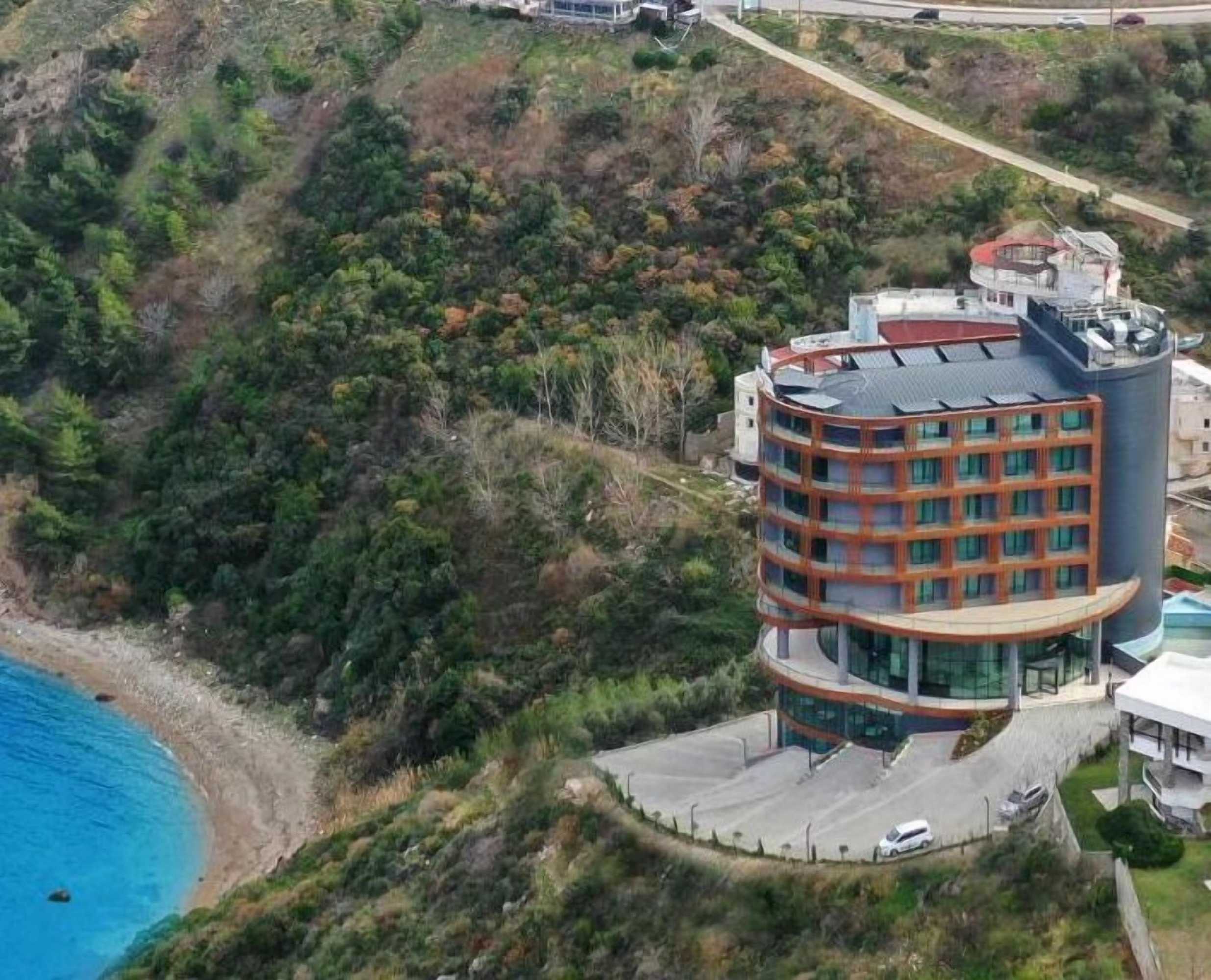 Gift card for Blue Mudanya Hotel Gift card for Blue Mudanya Hotel