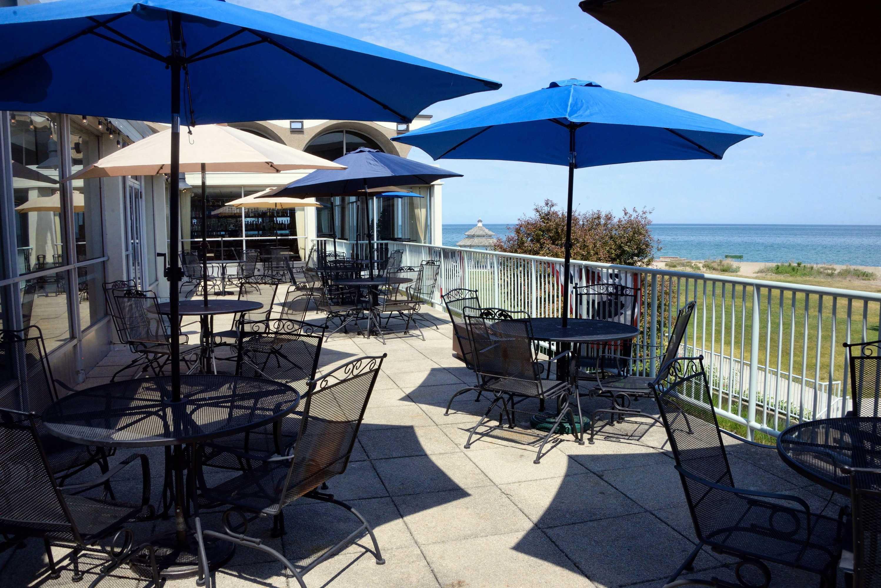 Gift card for Illinois Beach Hotel