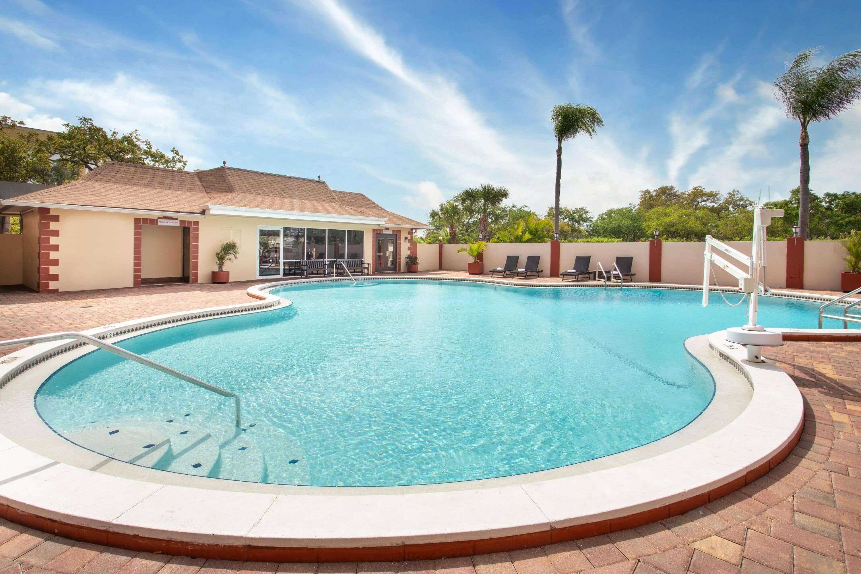 Gift card for Ramada by Wyndham Tampa Westshore Airport South Gift card for Ramada by Wyndham Tampa Westshore Airport South