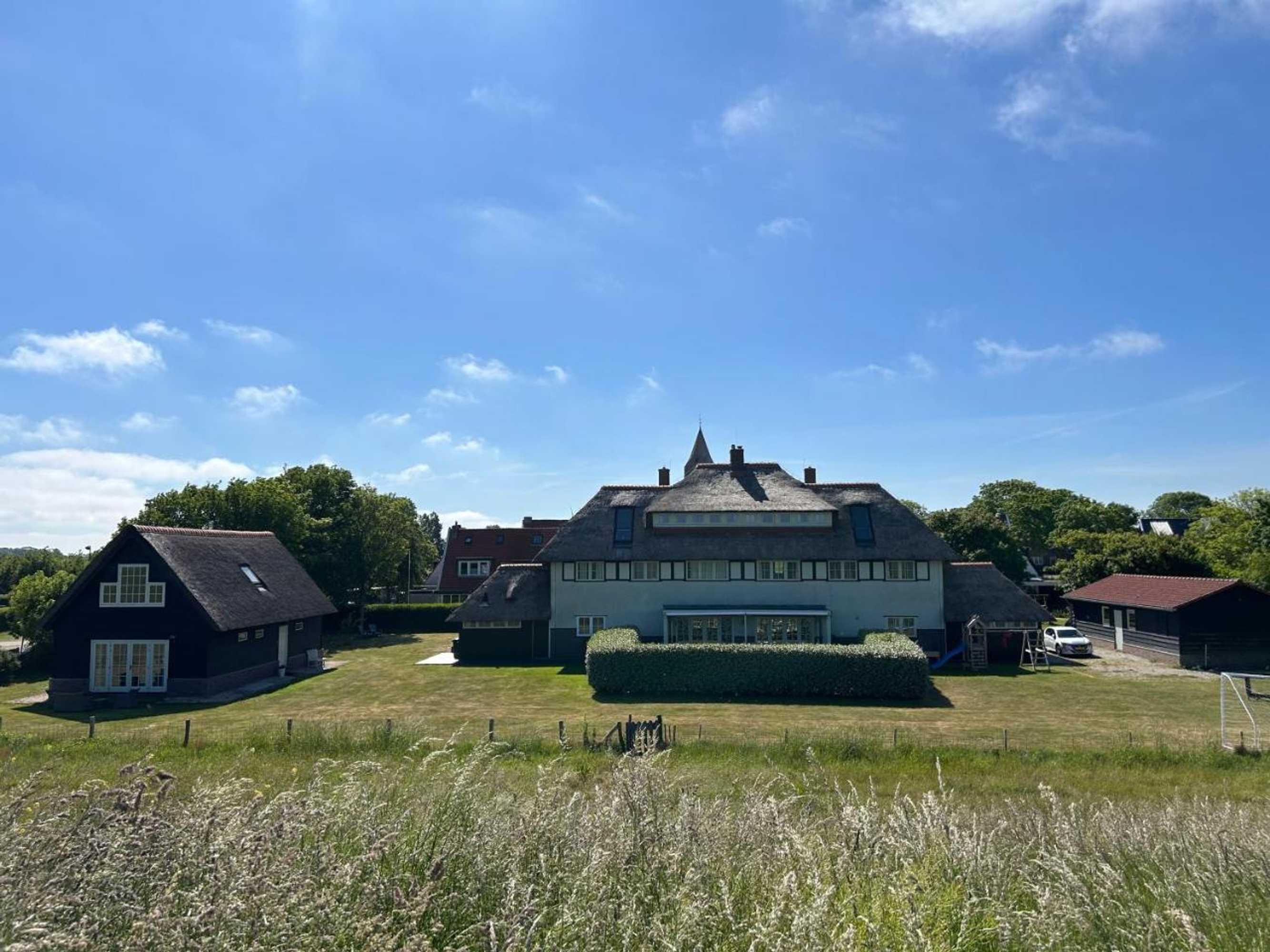 Gift card for Villa Nieuwland B&b