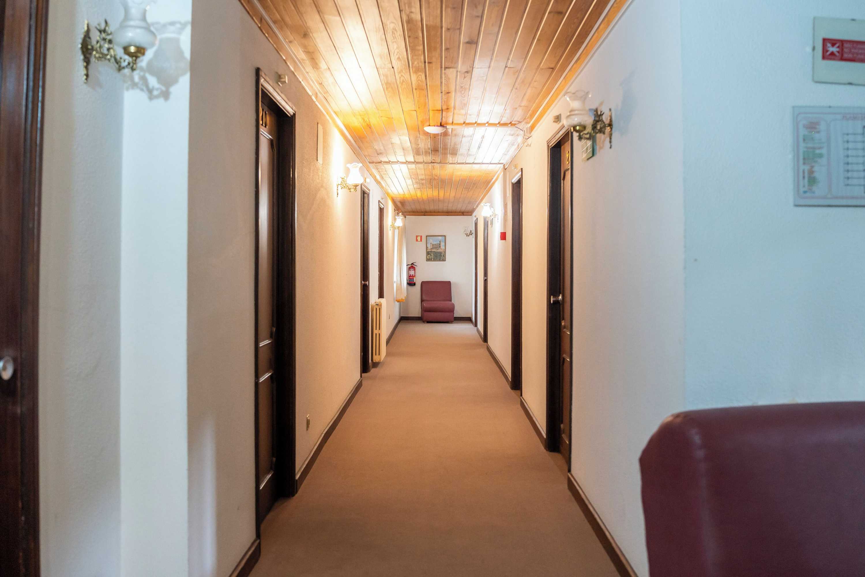 Gift card for Hotel Mira Serra