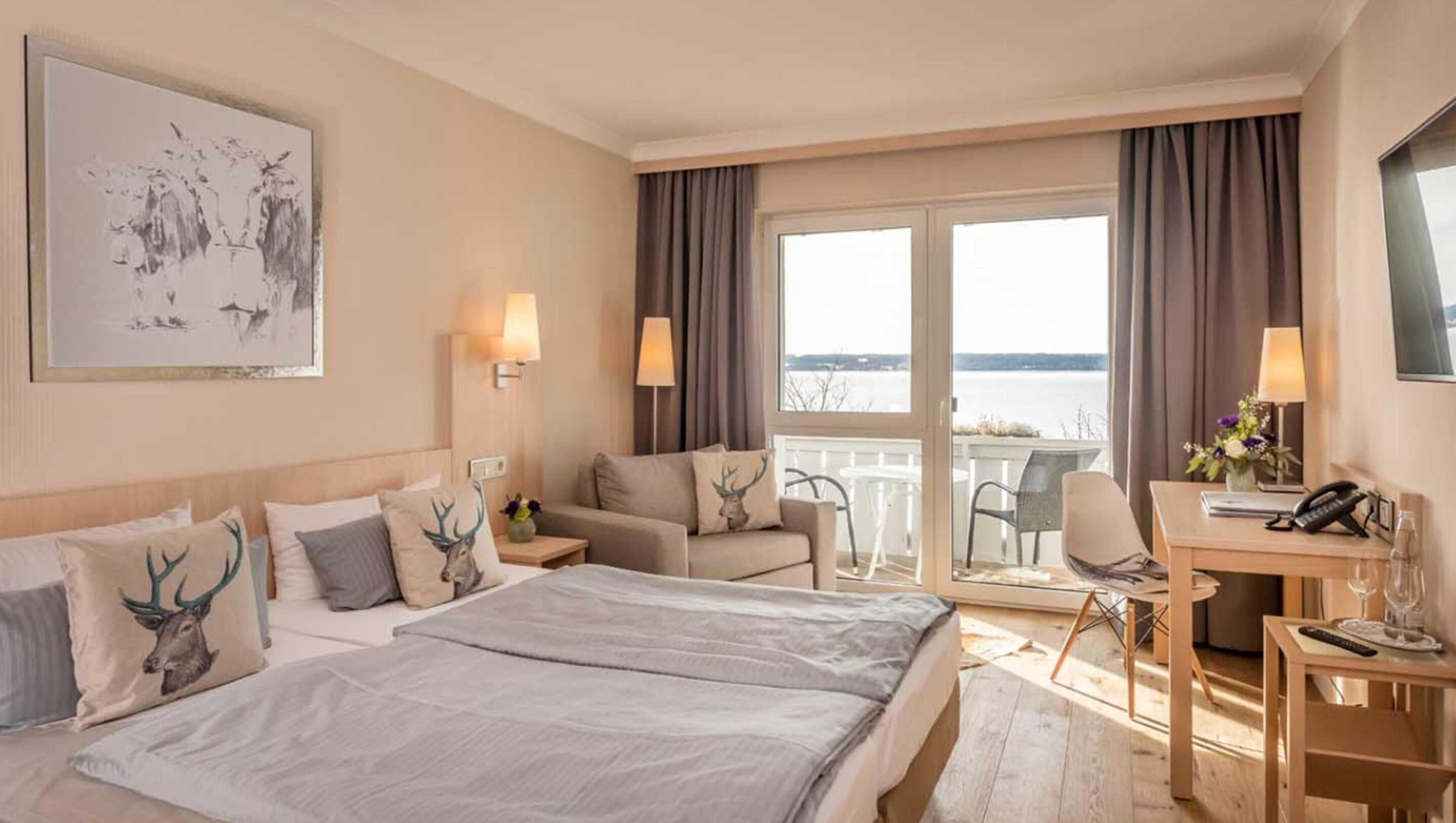 Gift card for Ammersee Hotel Gift card for Ammersee Hotel